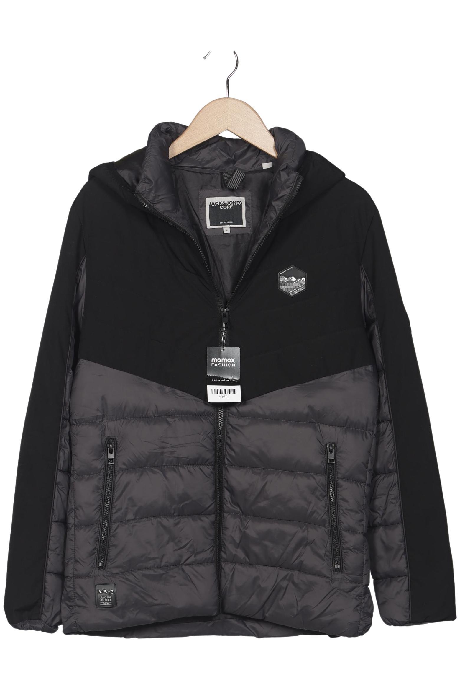 

Jack & Jones Herren Jacke, mehrfarbig, Gr. 46