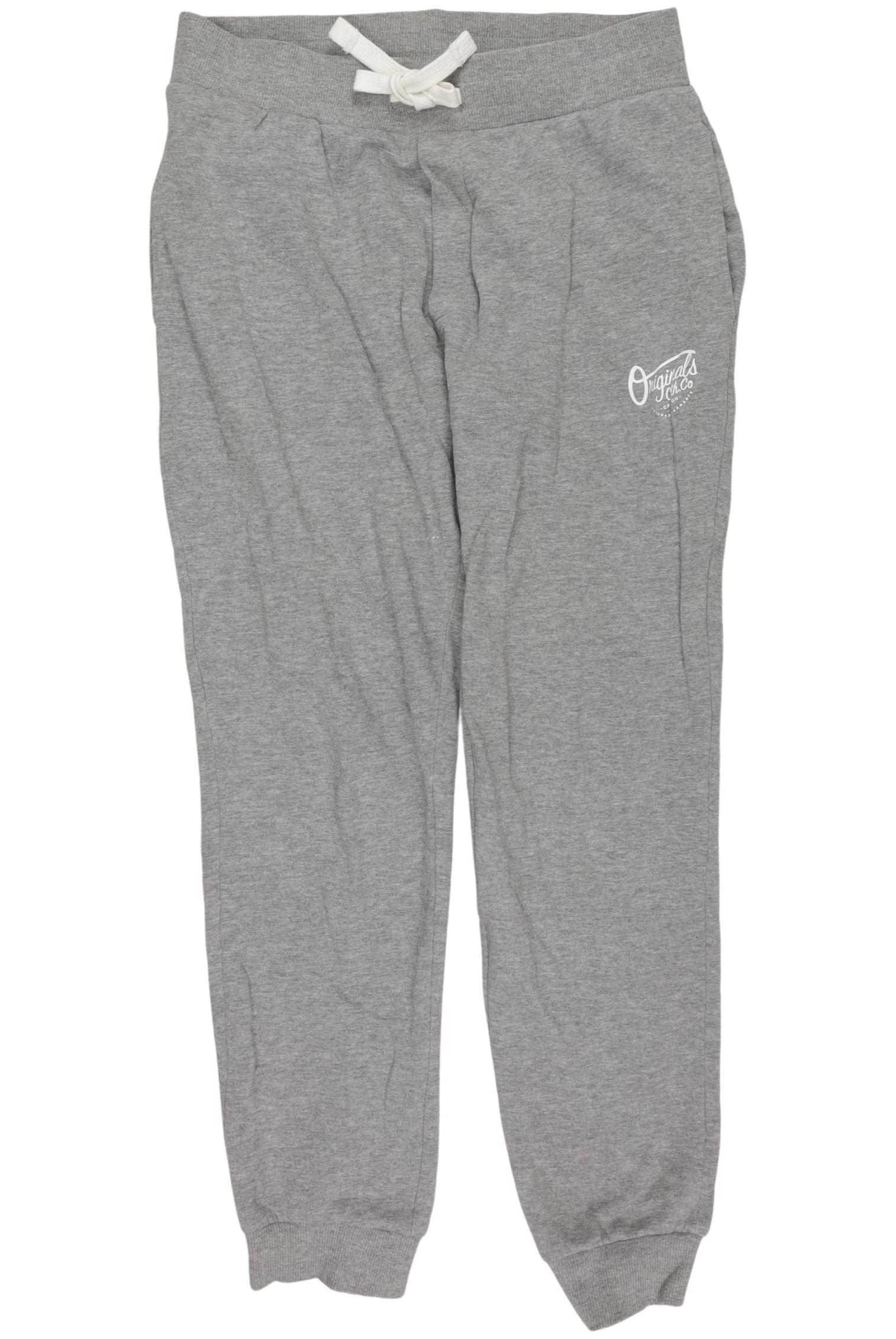 

Jack & Jones Herren Stoffhose, grau, Gr. 0