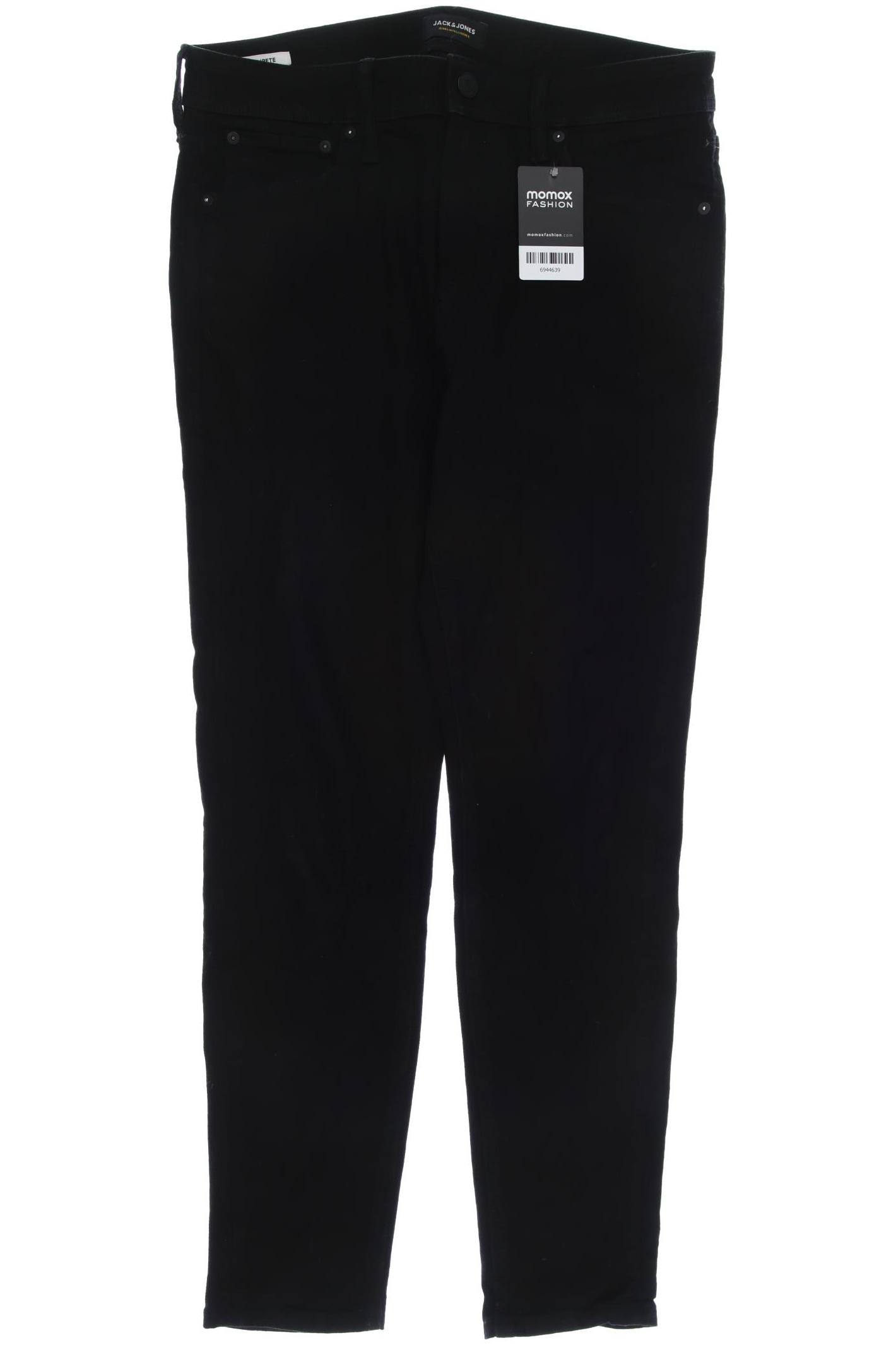 

Jack & Jones Herren Jeans, schwarz
