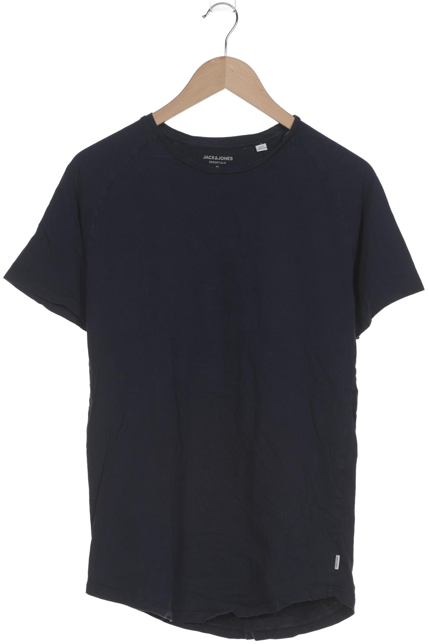 

Jack & Jones Herren T-Shirt, marineblau, Gr. 48