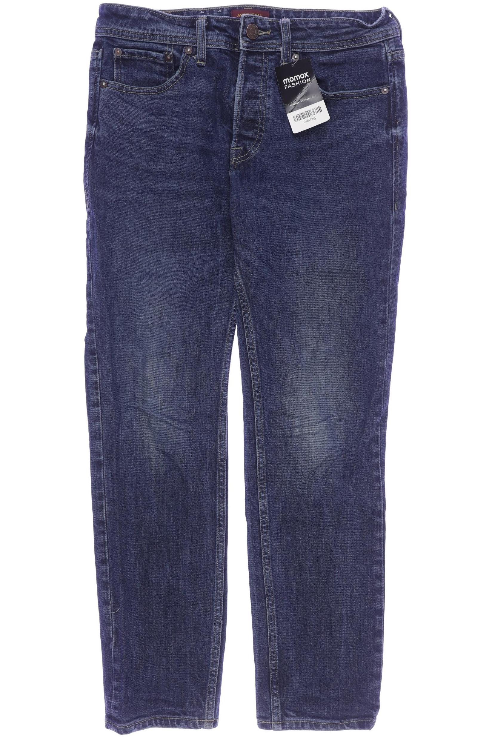 

Jack & Jones Herren Jeans, blau, Gr. 29