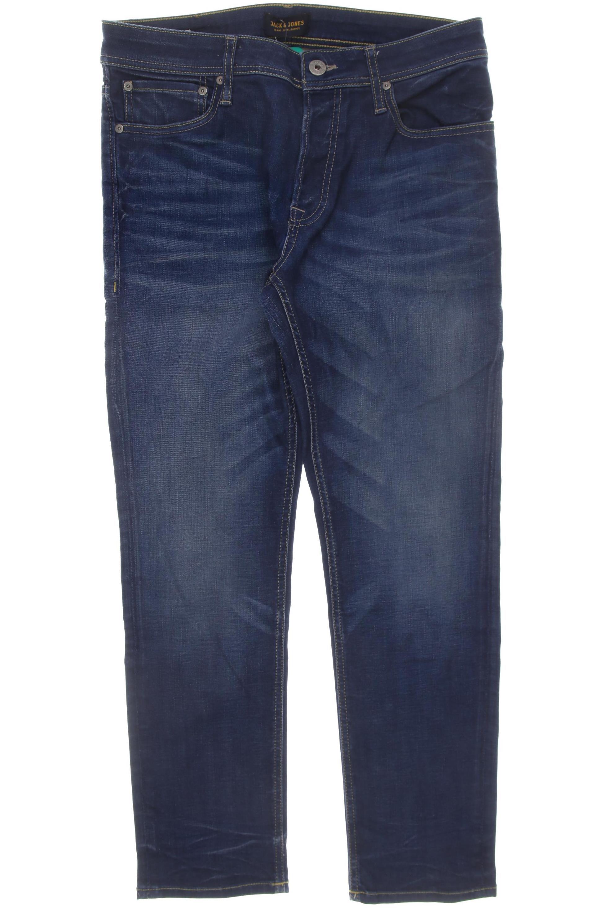 

Jack & Jones Herren Jeans, blau, Gr. 32