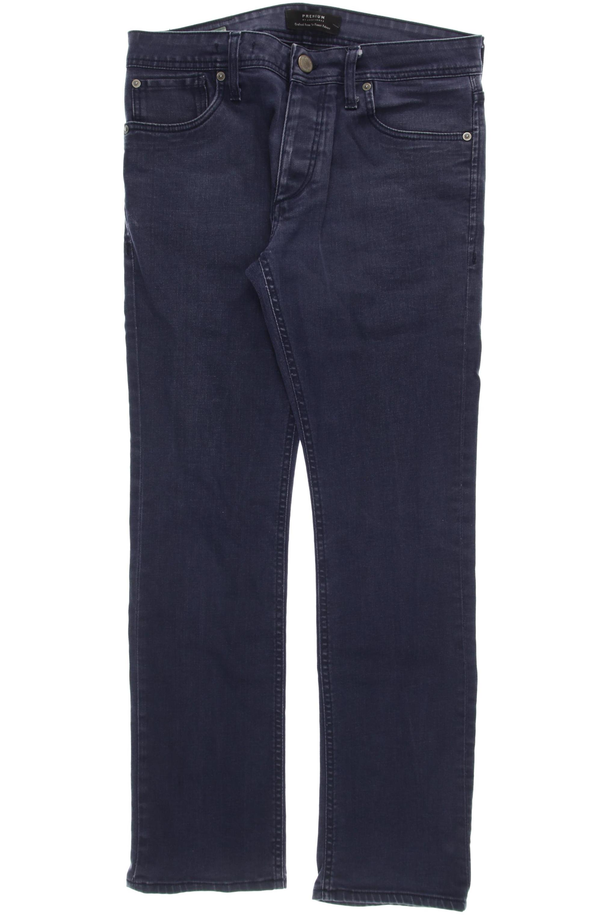 

Jack & Jones Herren Jeans, blau, Gr. 31