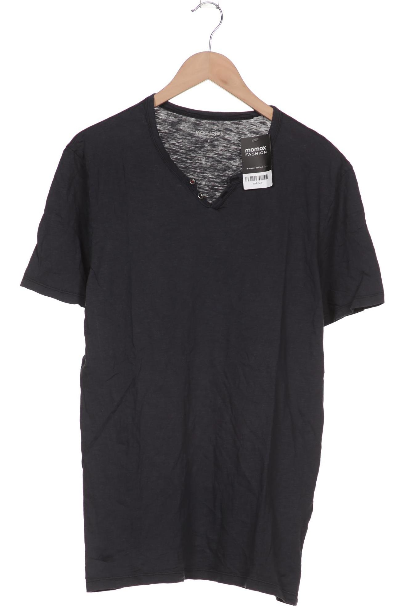 

Jack & Jones Herren T-Shirt, grau, Gr. 54