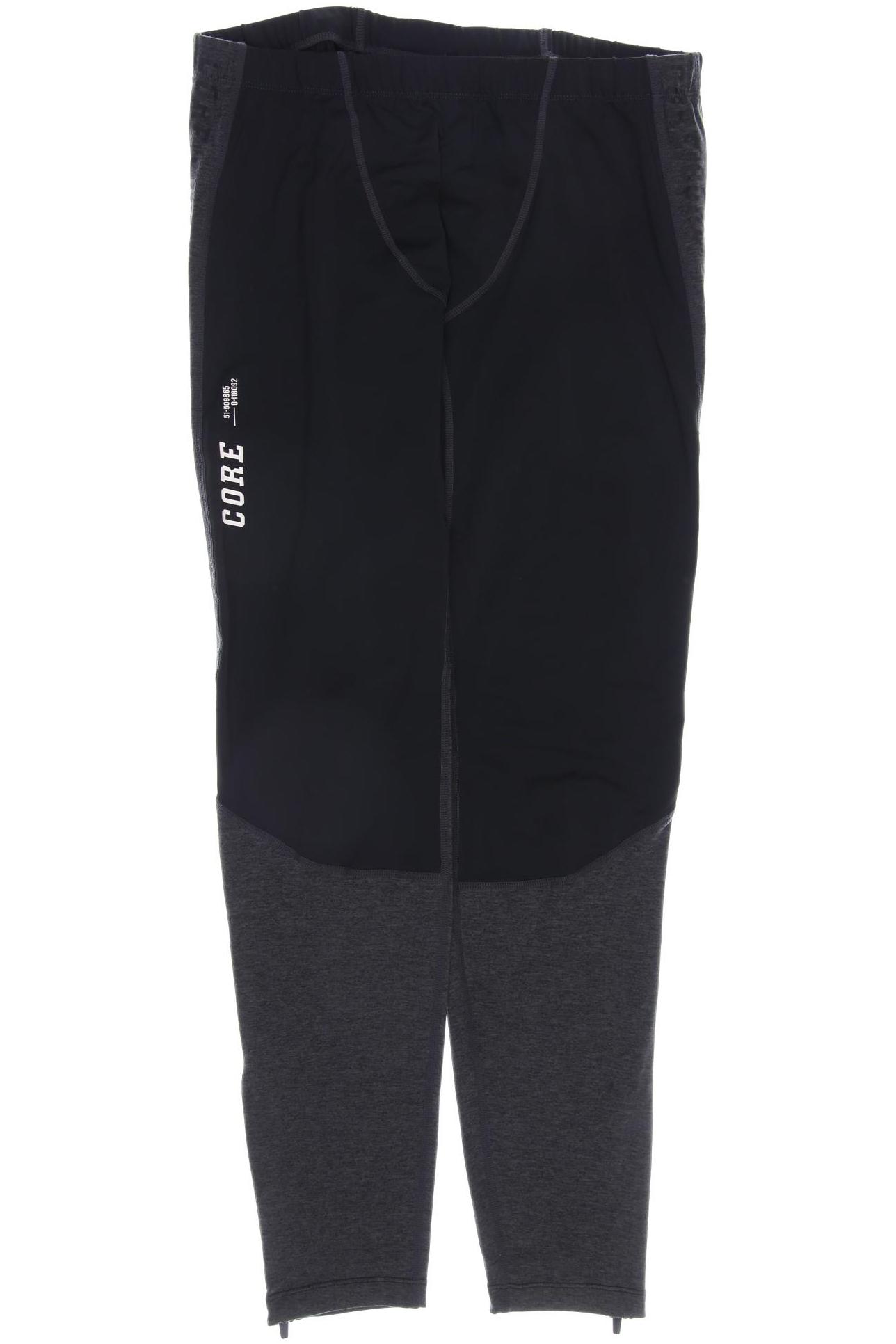 

JACK & JONES Herren Stoffhose, schwarz
