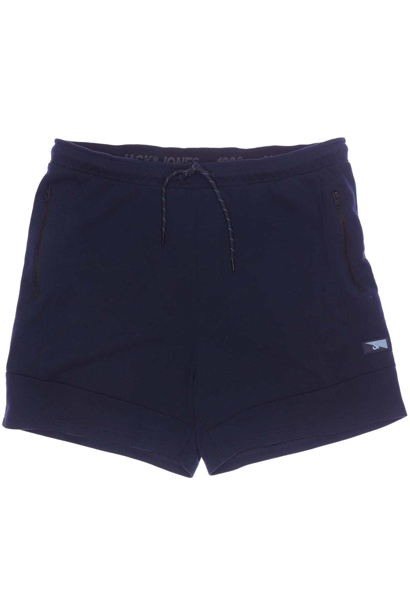 

Jack & Jones Herren Shorts, marineblau, Gr. 54