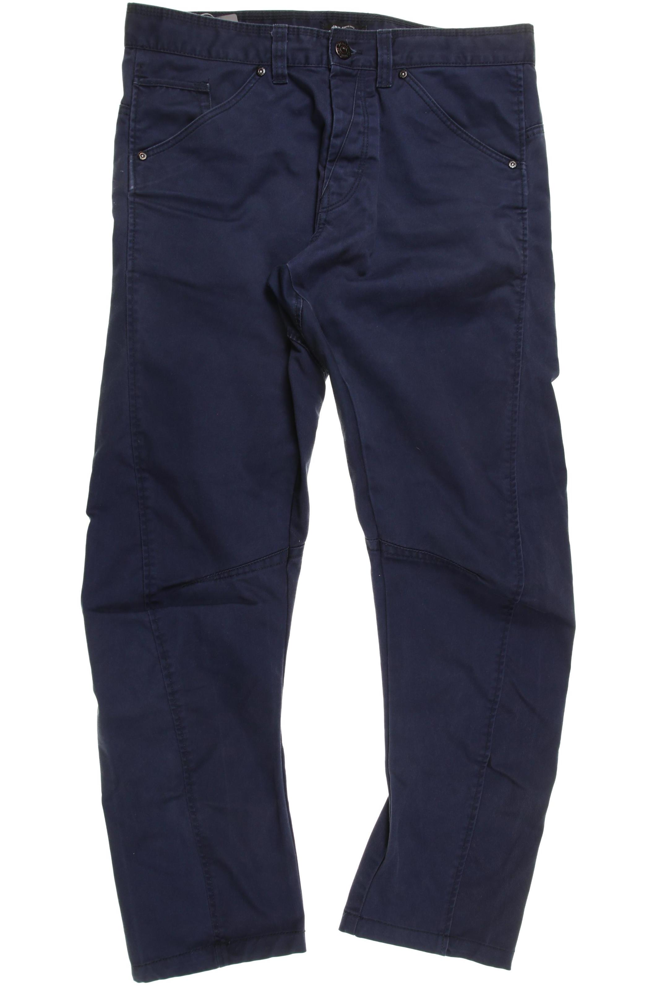 

Jack & Jones Herren Jeans, blau, Gr. 33