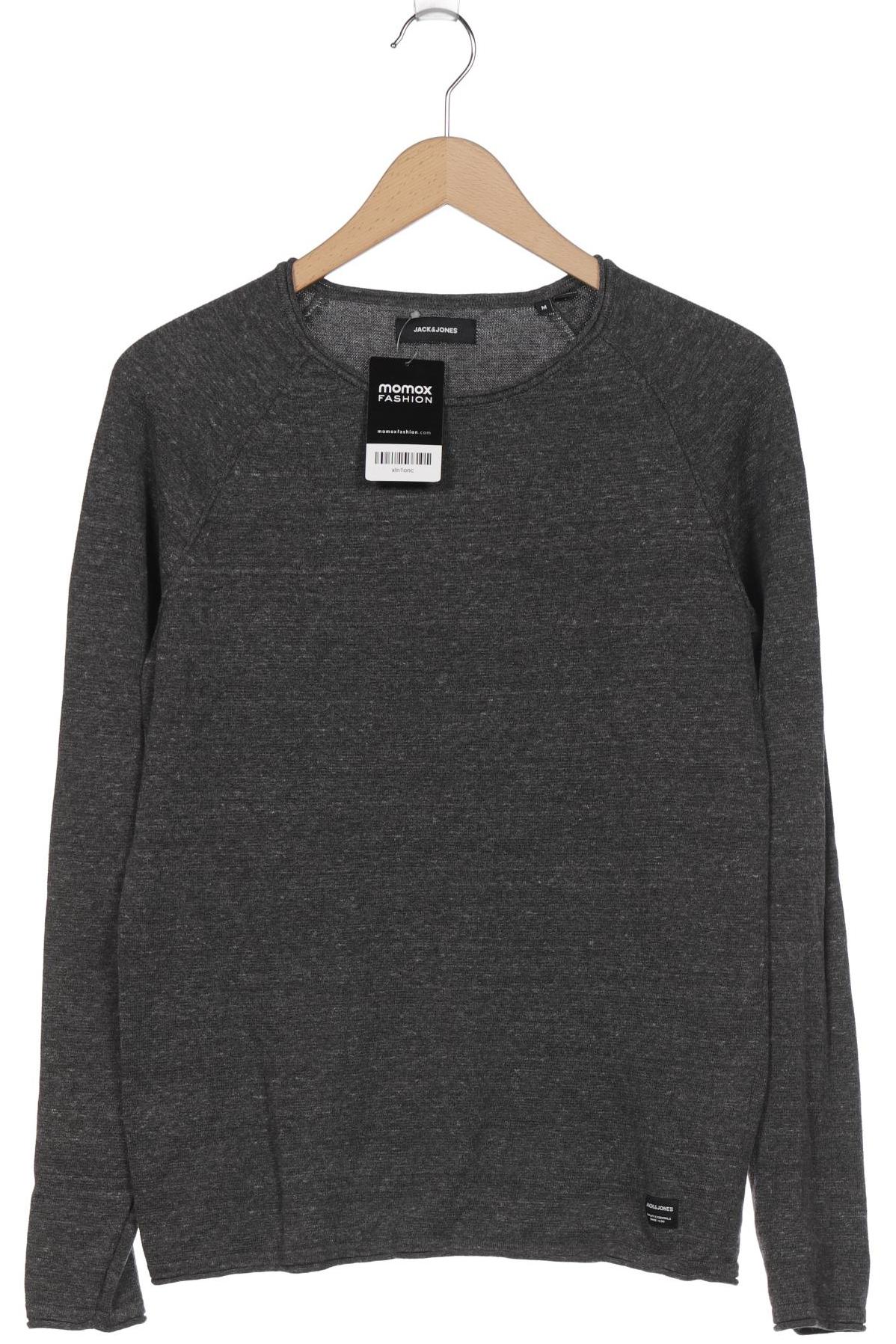 

Jack & Jones Herren Pullover, grau, Gr. 48