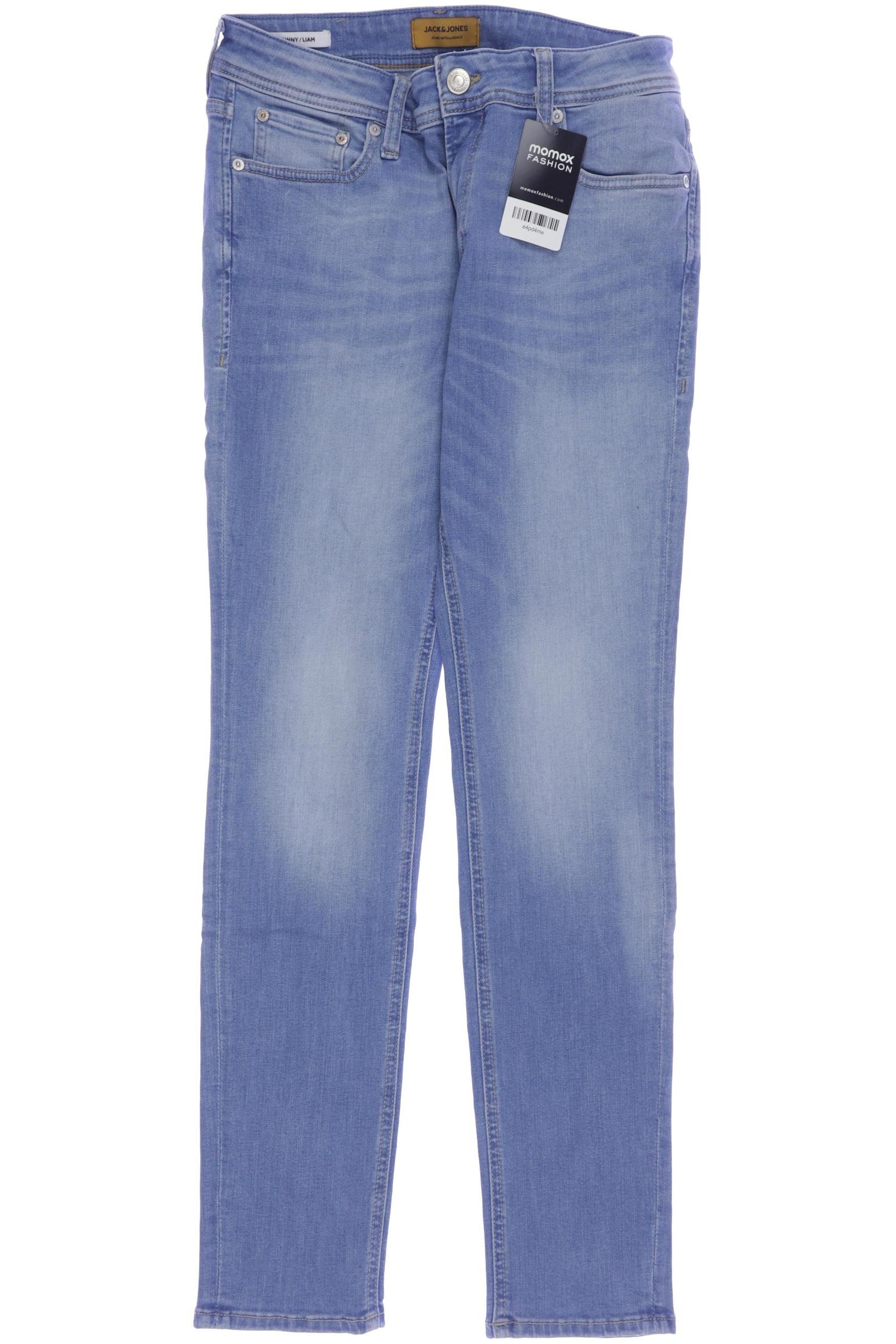 

Jack & Jones Herren Jeans, blau, Gr. 30