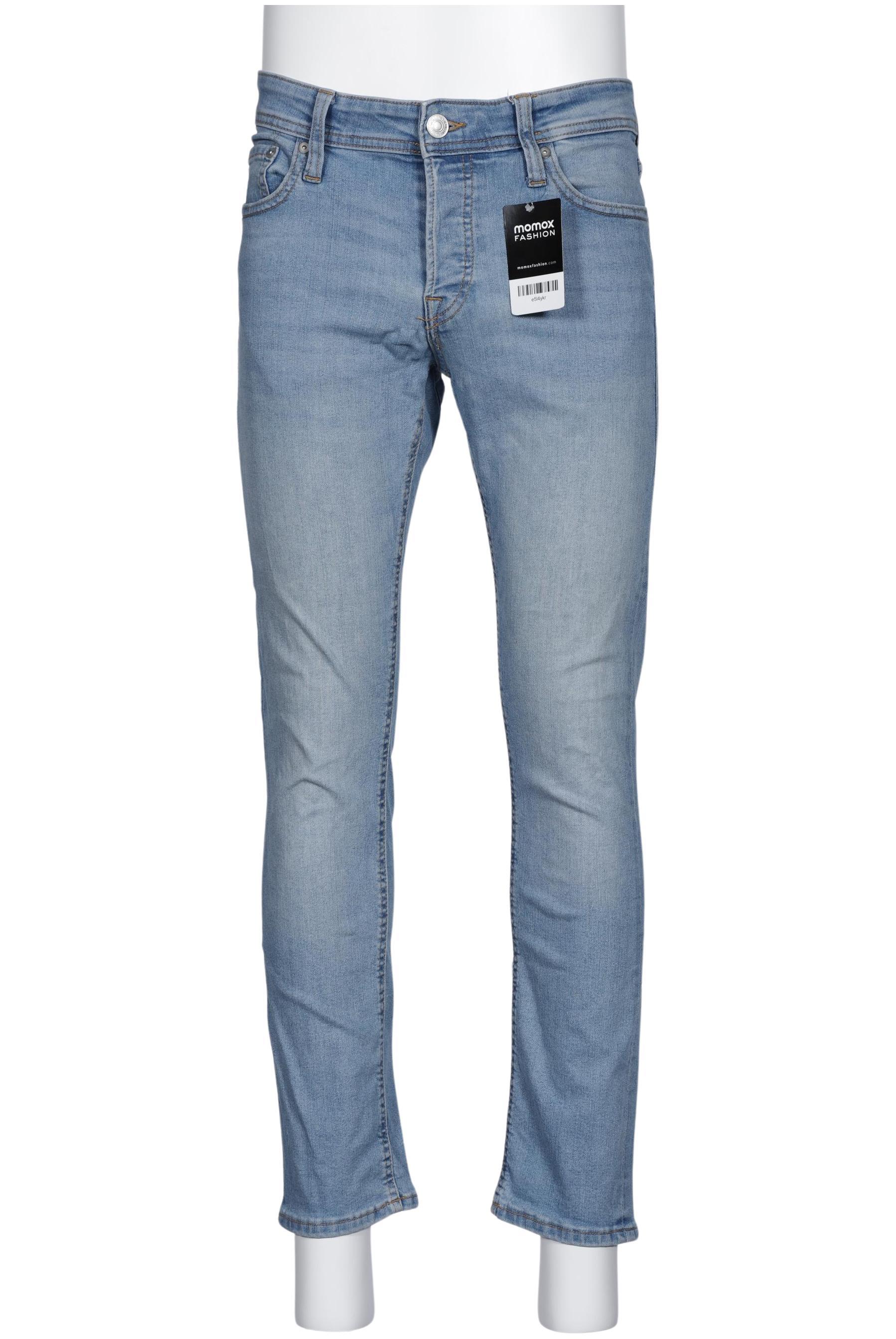 

Jack & Jones Herren Jeans, hellblau, Gr. 31