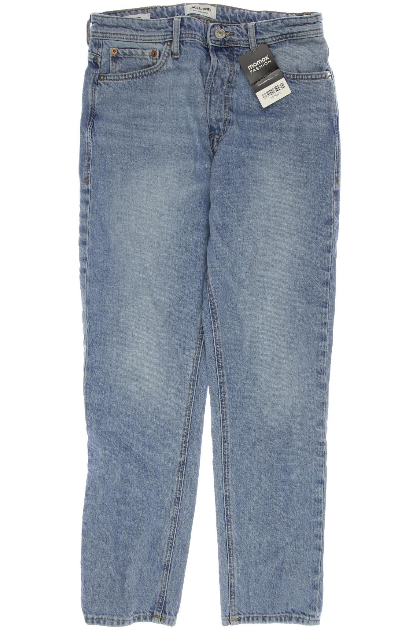 

JACK & JONES Herren Jeans, blau