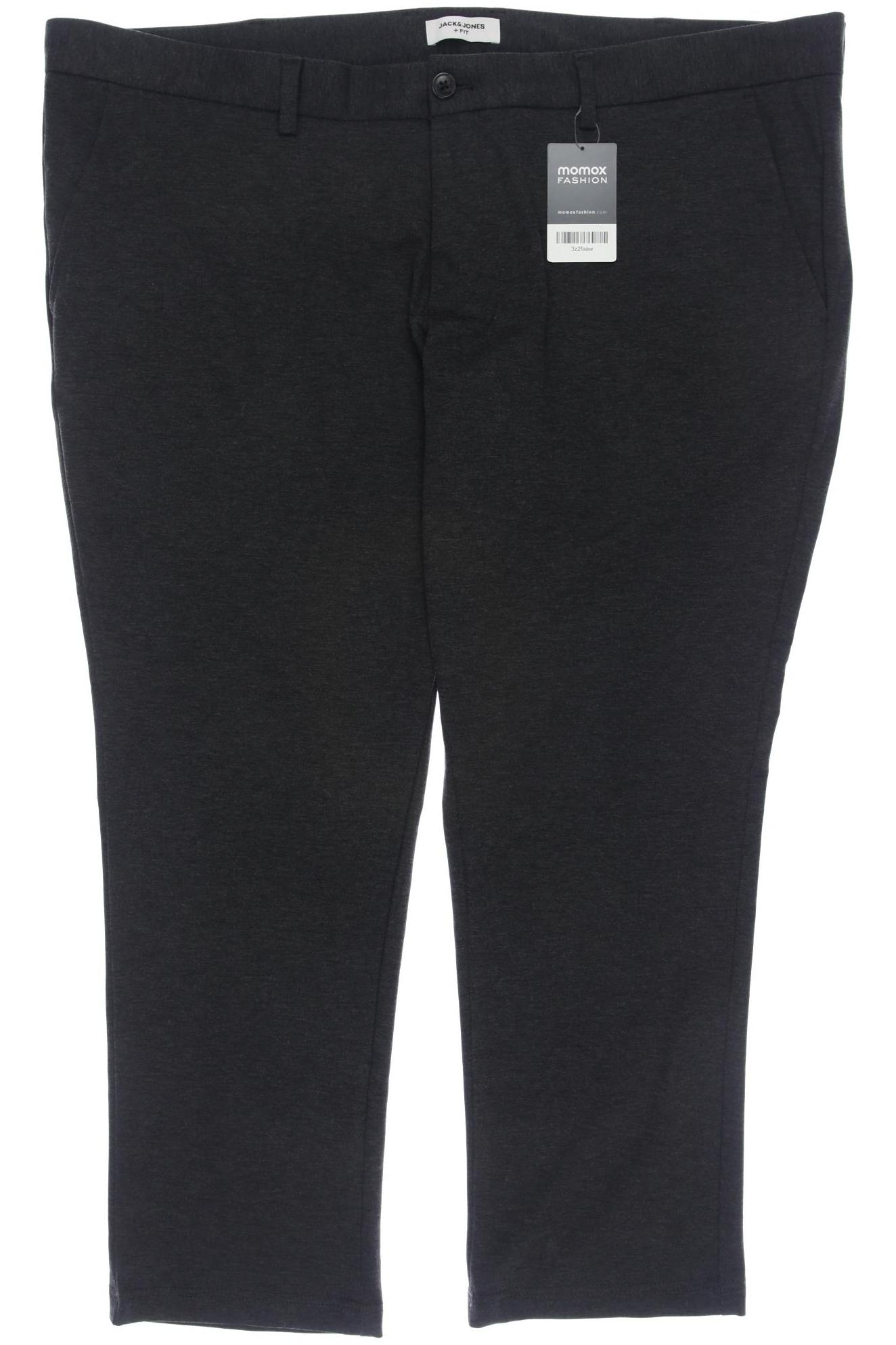

Jack & Jones Herren Stoffhose, grau, Gr. 44