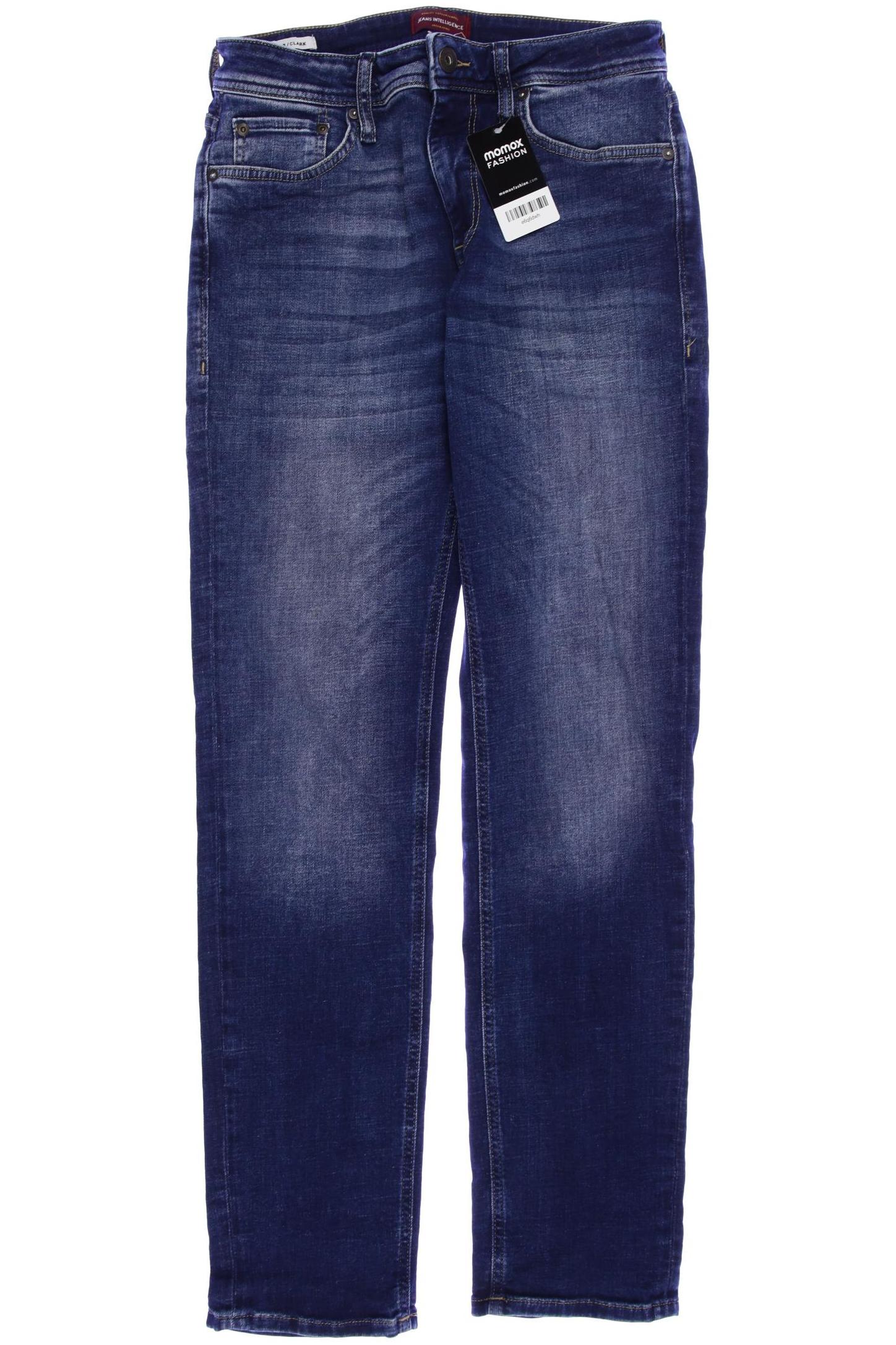 

Jack & Jones Herren Jeans, blau, Gr. 29