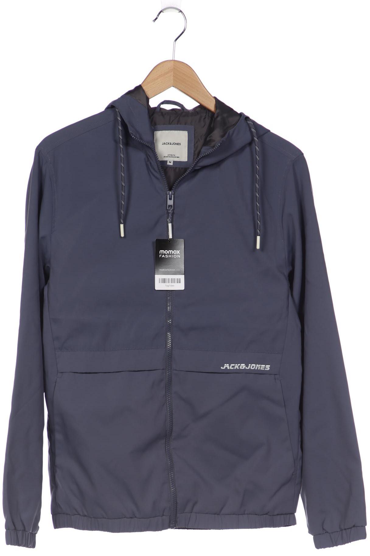 

JACK & JONES Herren Jacke, blau