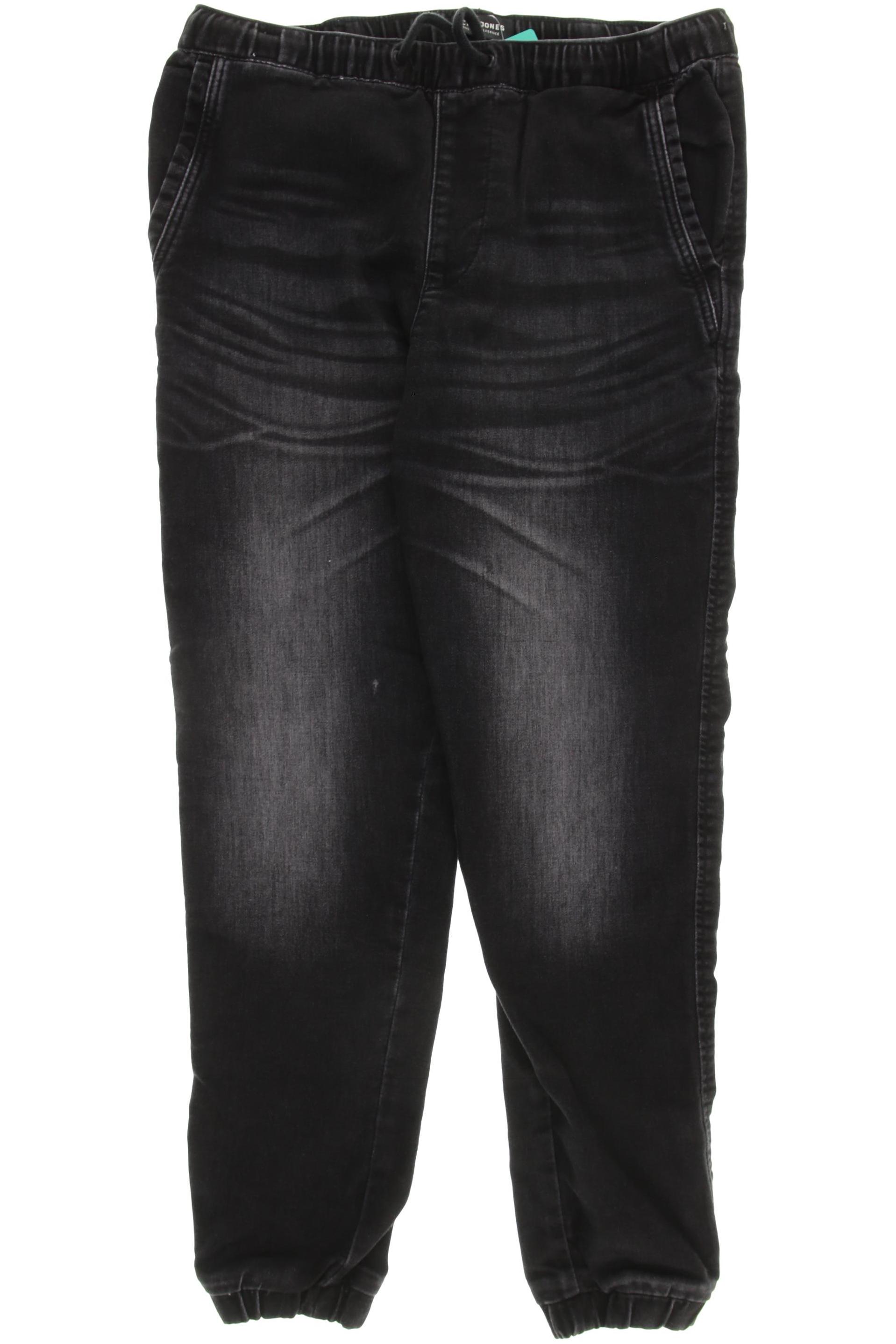 

Jack & Jones Herren Jeans, schwarz, Gr. 29