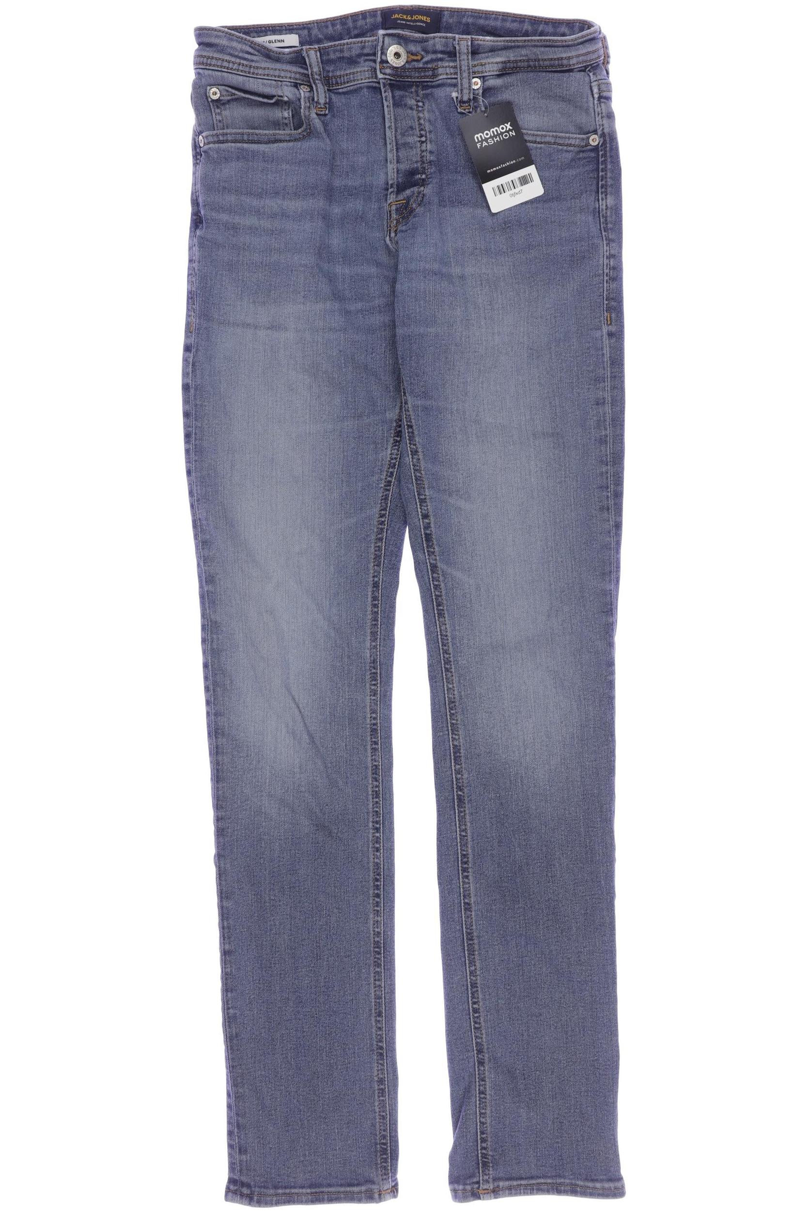 

Jack & Jones Herren Jeans, blau, Gr. 29