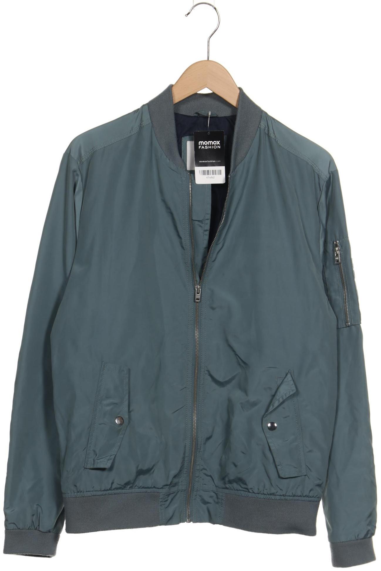 

Jack & Jones Herren Jacke, hellblau, Gr. 52