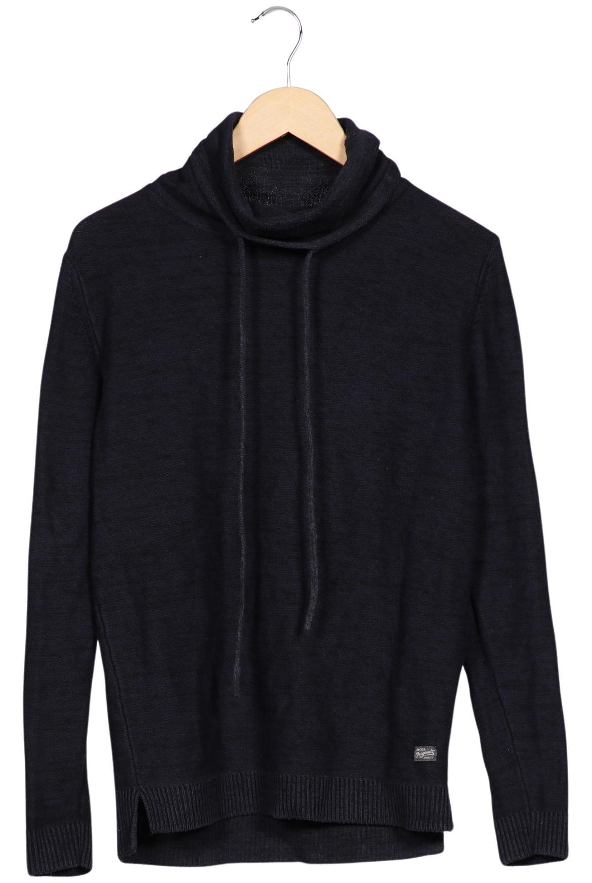 

Jack & Jones Herren Pullover, marineblau, Gr. 46