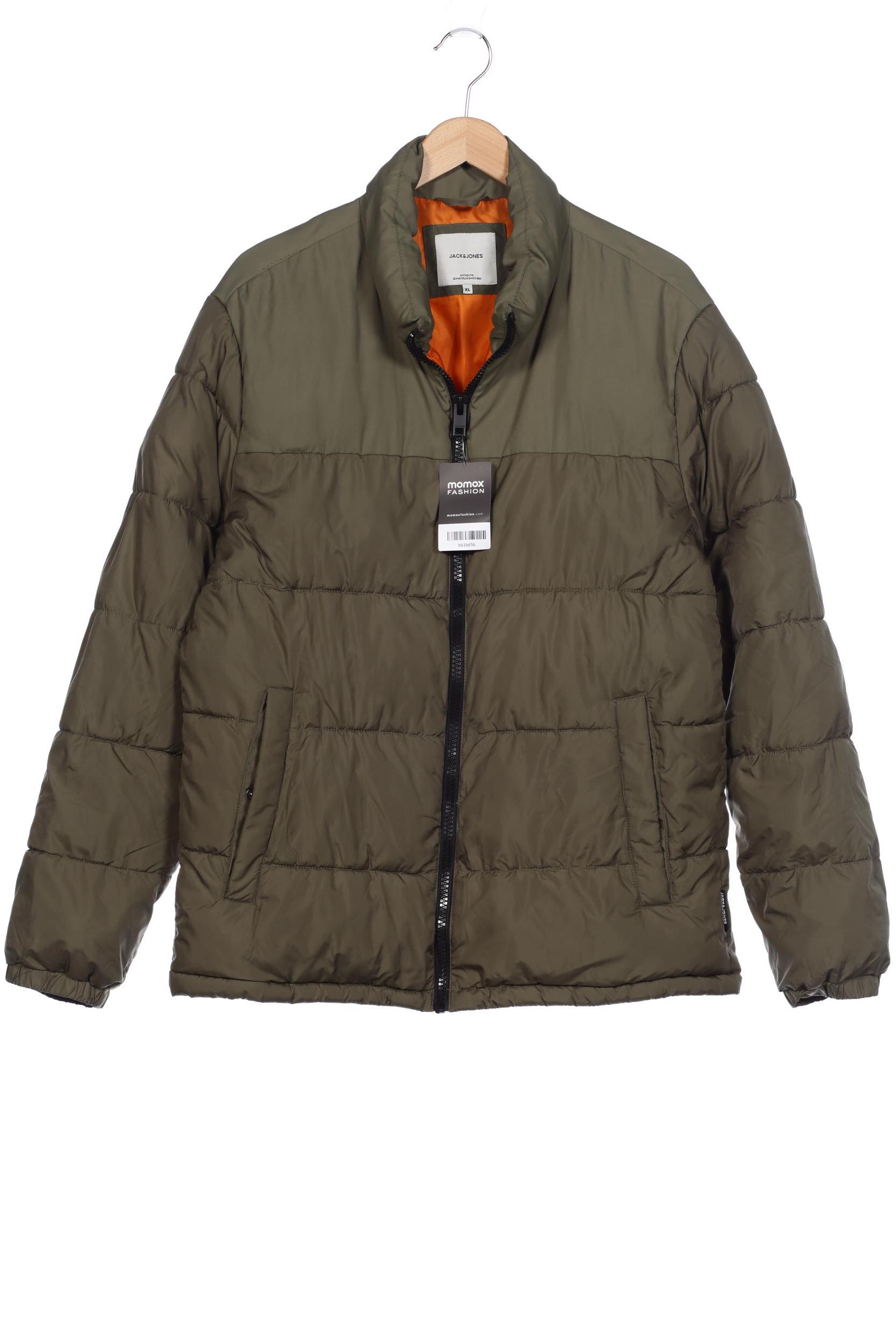 

Jack & Jones Herren Jacke, grün, Gr. 54