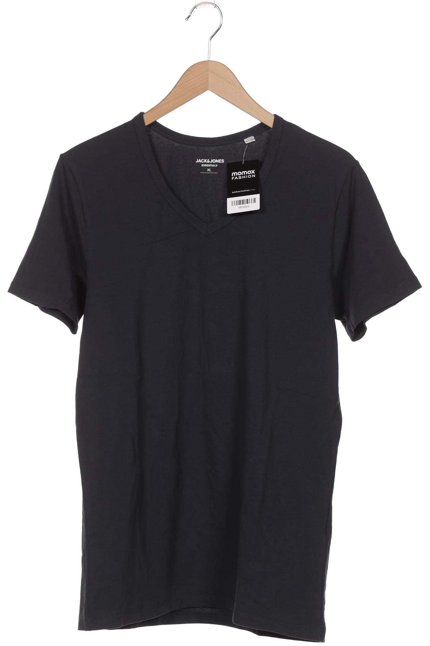 

Jack & Jones Herren T-Shirt, marineblau, Gr. 54