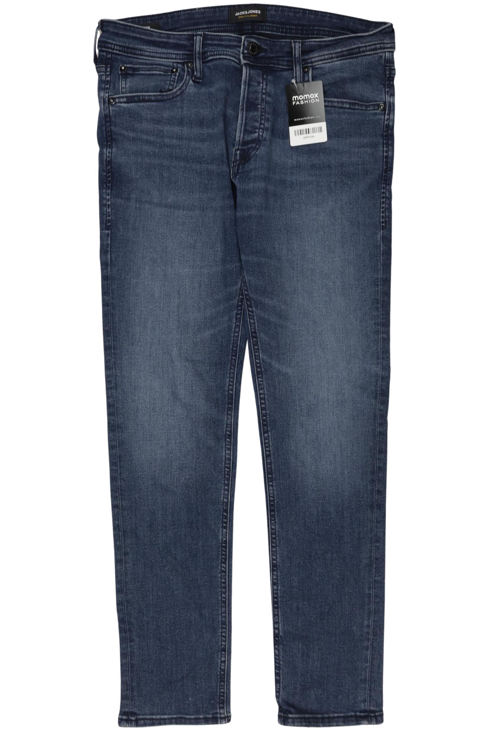 Thumbnail - Jack &amp; Jones Herren Jeans, blau, Gr. 32