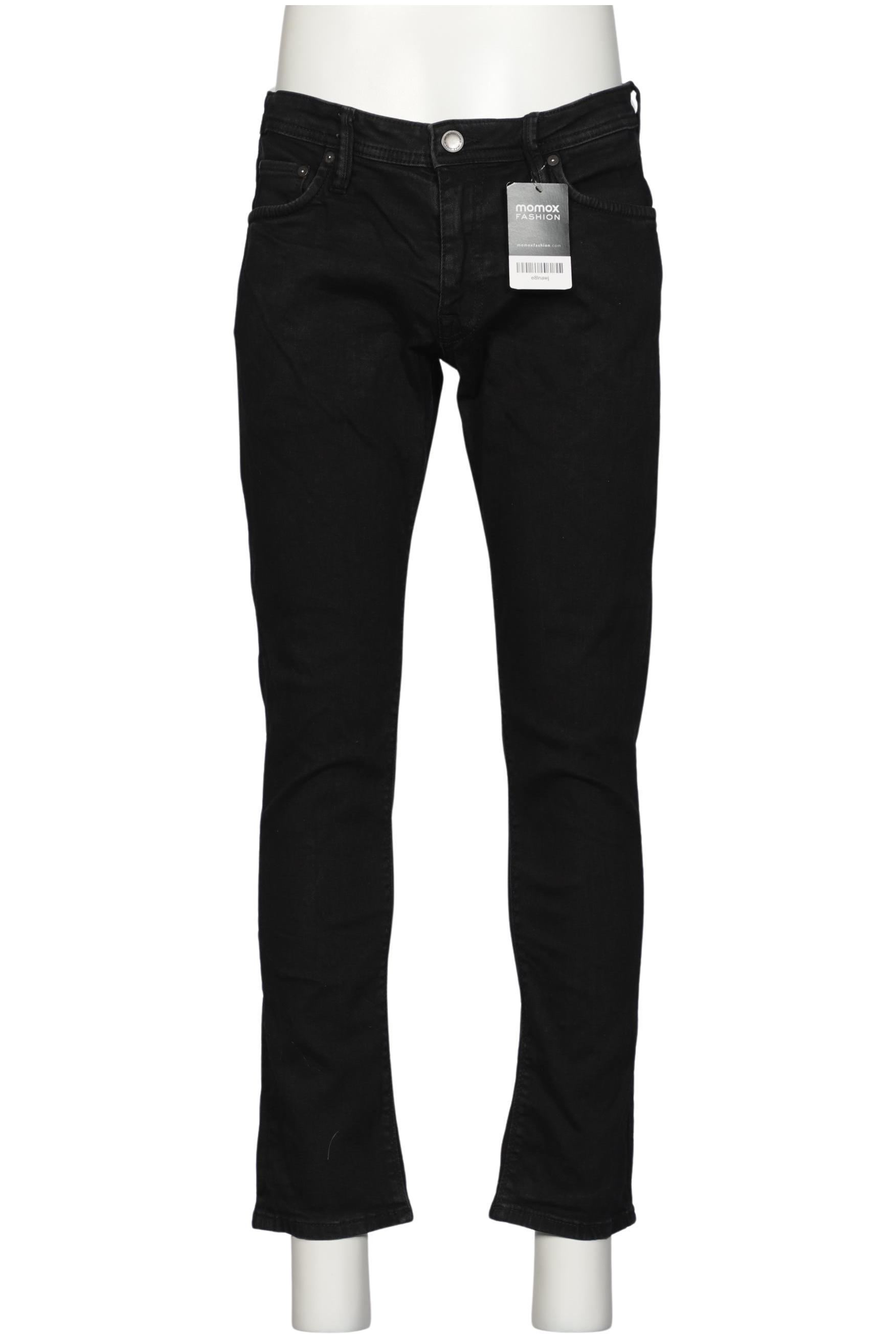 

Jack & Jones Herren Jeans, schwarz, Gr. 32