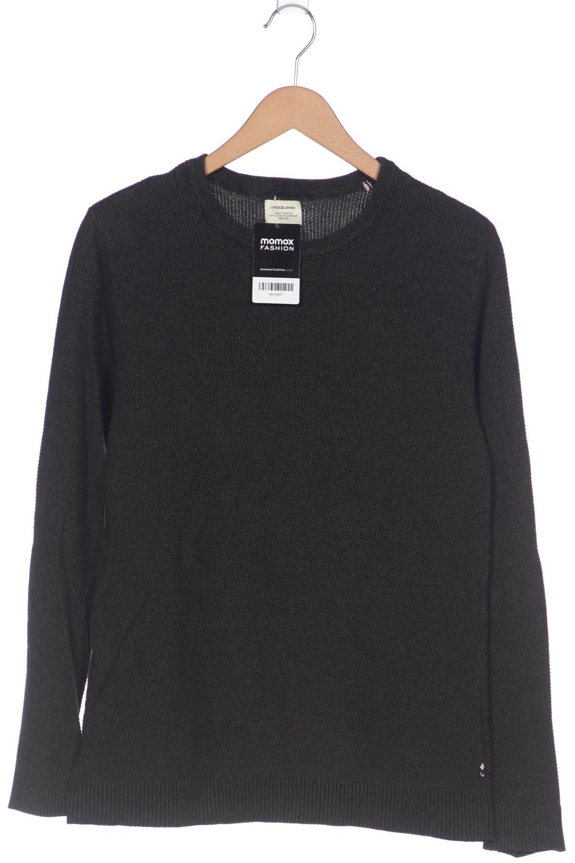 

Jack & Jones Herren Pullover, grün, Gr. 48