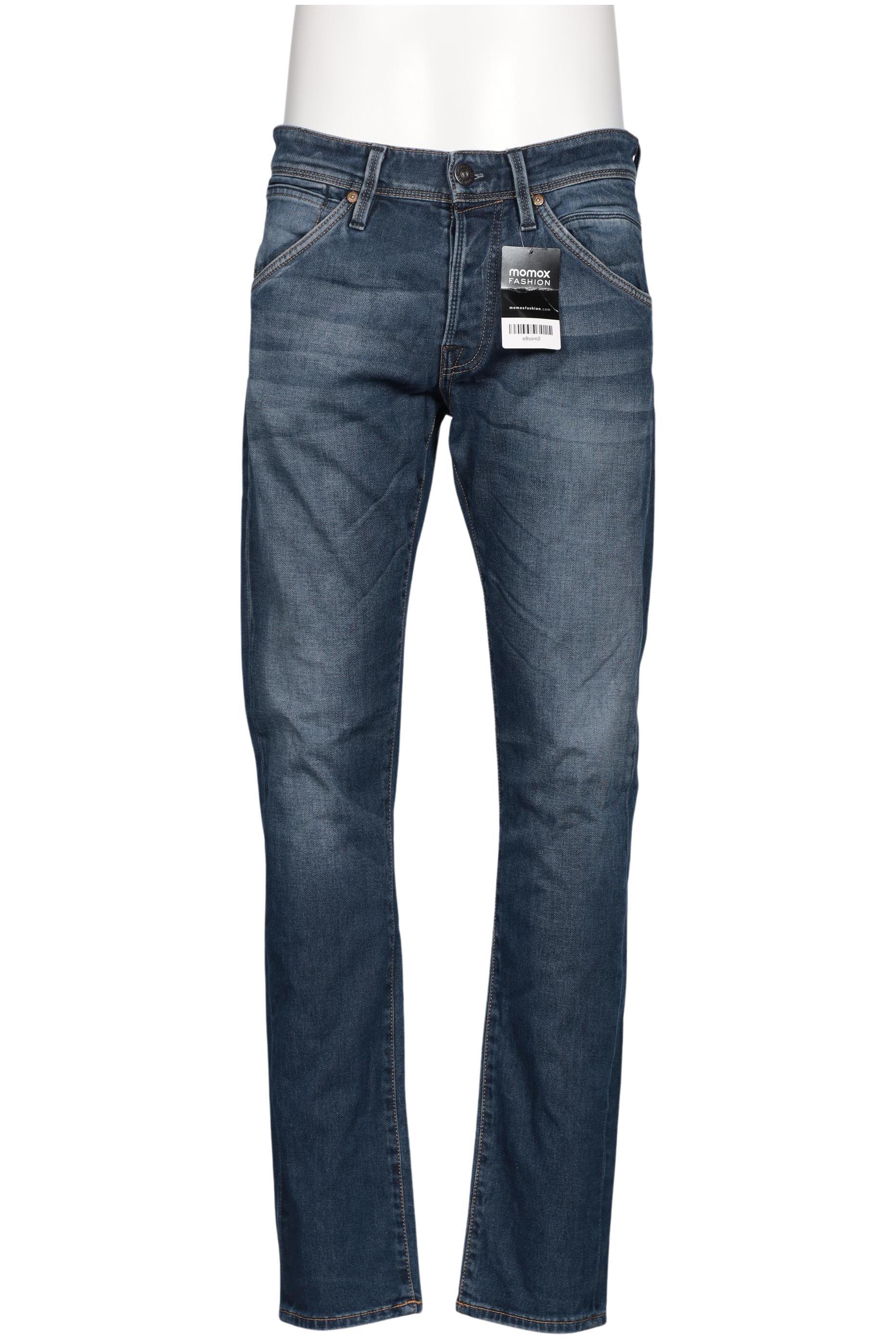 Thumbnail - Jack &amp; Jones Herren Jeans, blau, Gr. 31