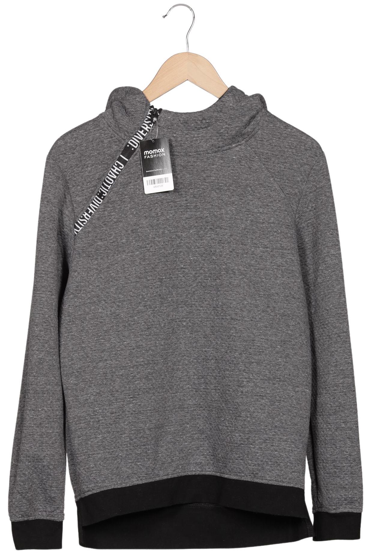 Thumbnail - Jack &amp; Jones Herren Kapuzenpullover, grau, Gr. 48