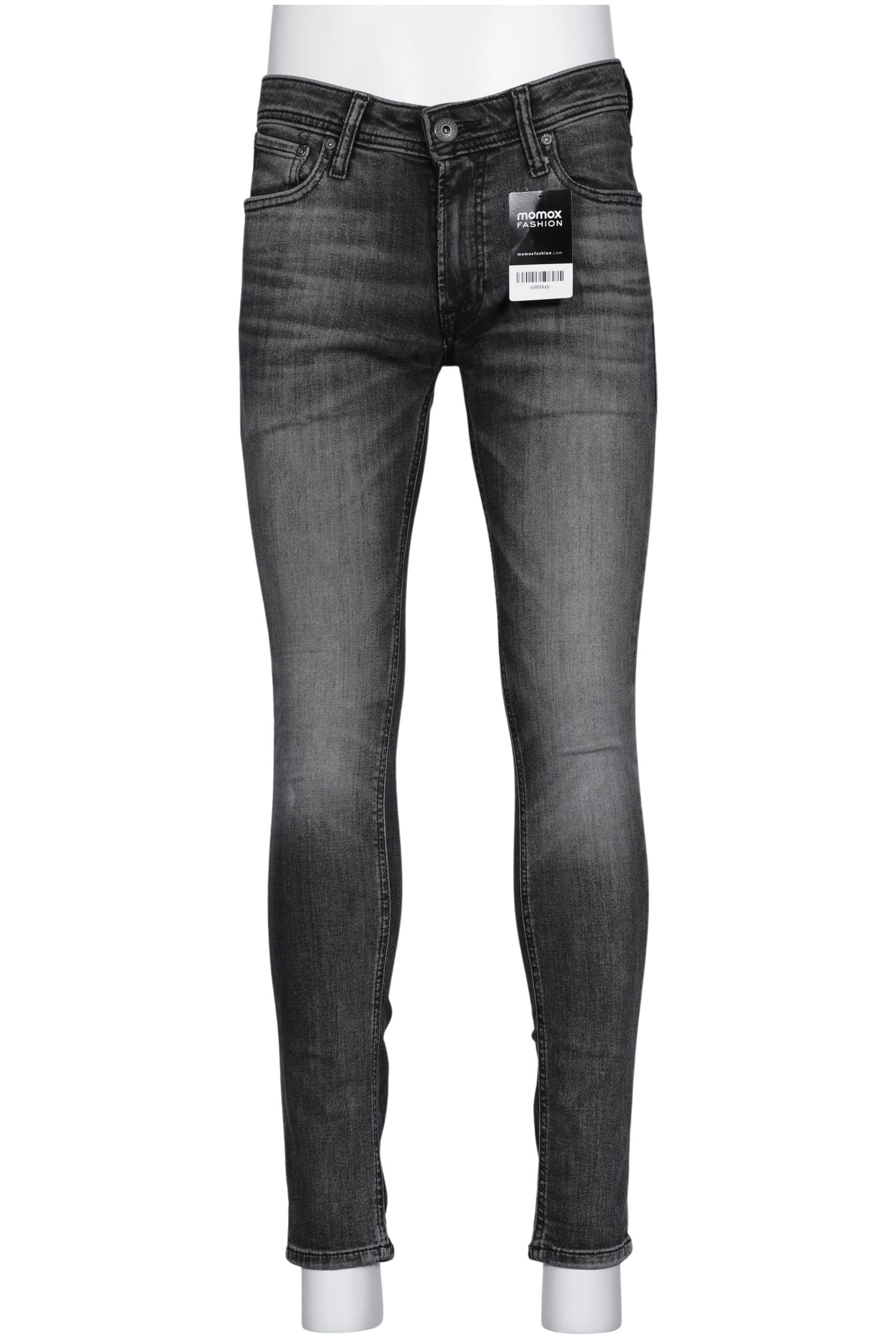 

Jack & Jones Herren Jeans, grau, Gr. 30