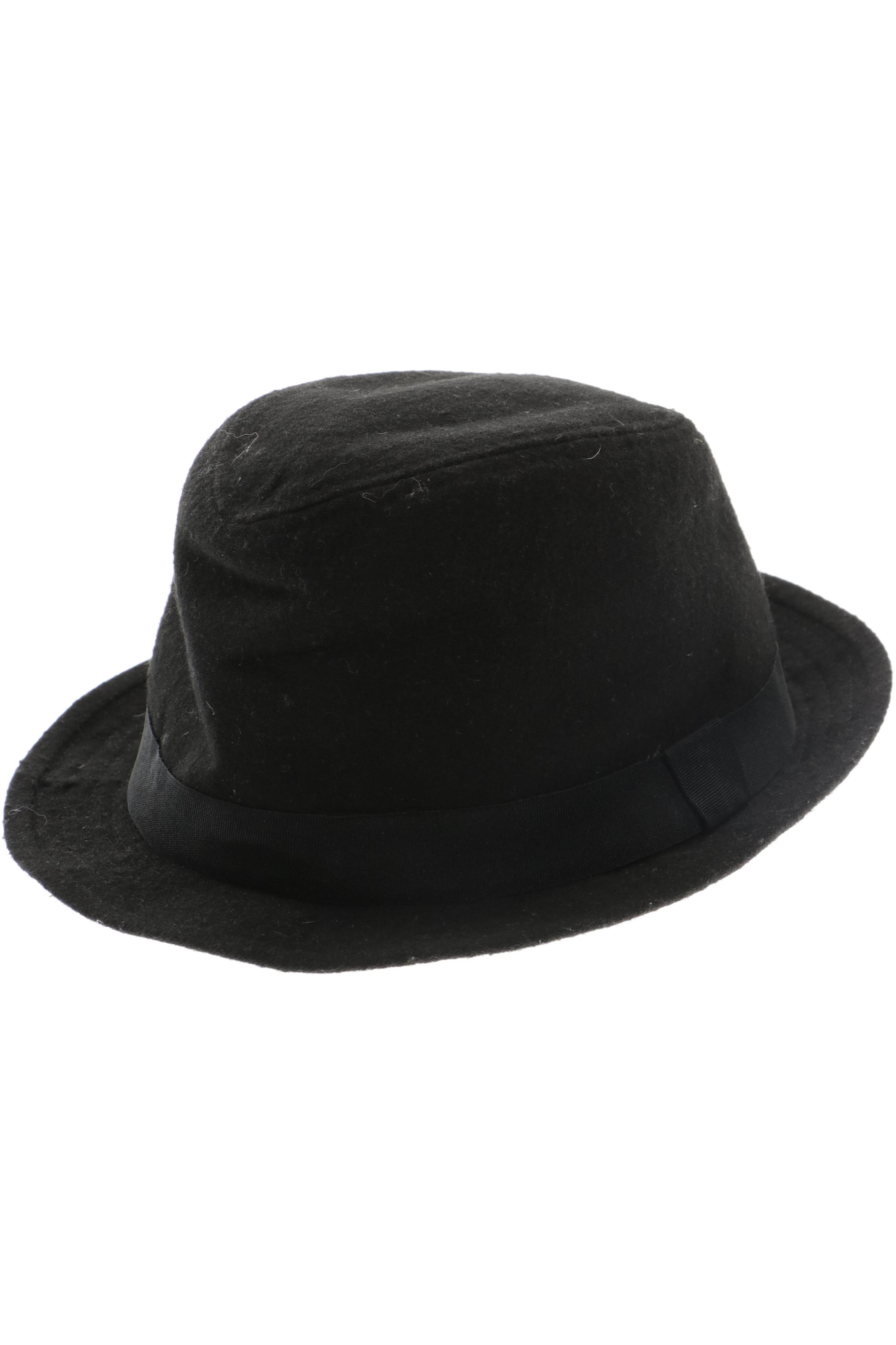 

Jack & Jones Herren Hut/Mütze, schwarz, Gr. 54