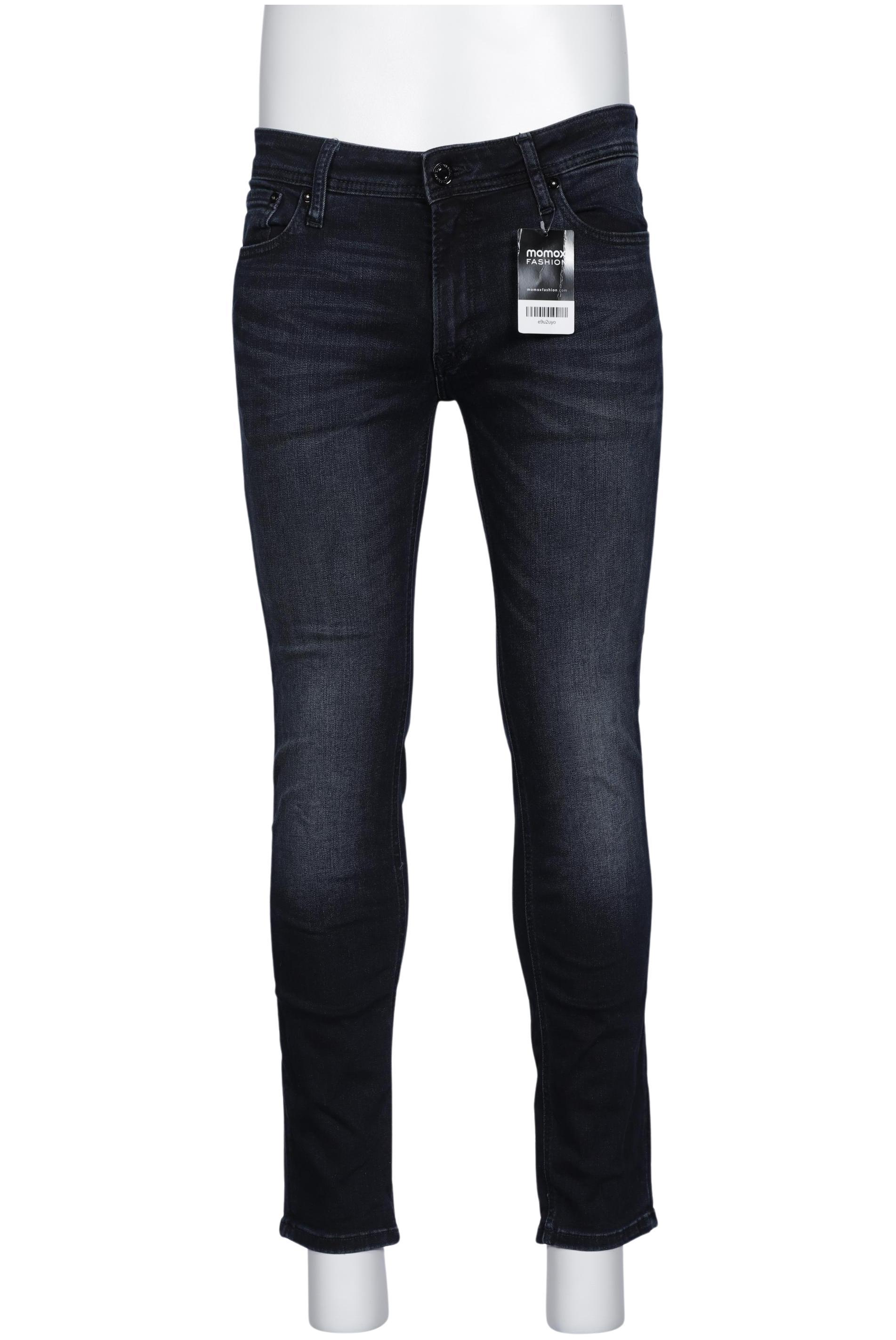 

Jack & Jones Herren Jeans, marineblau, Gr. 33