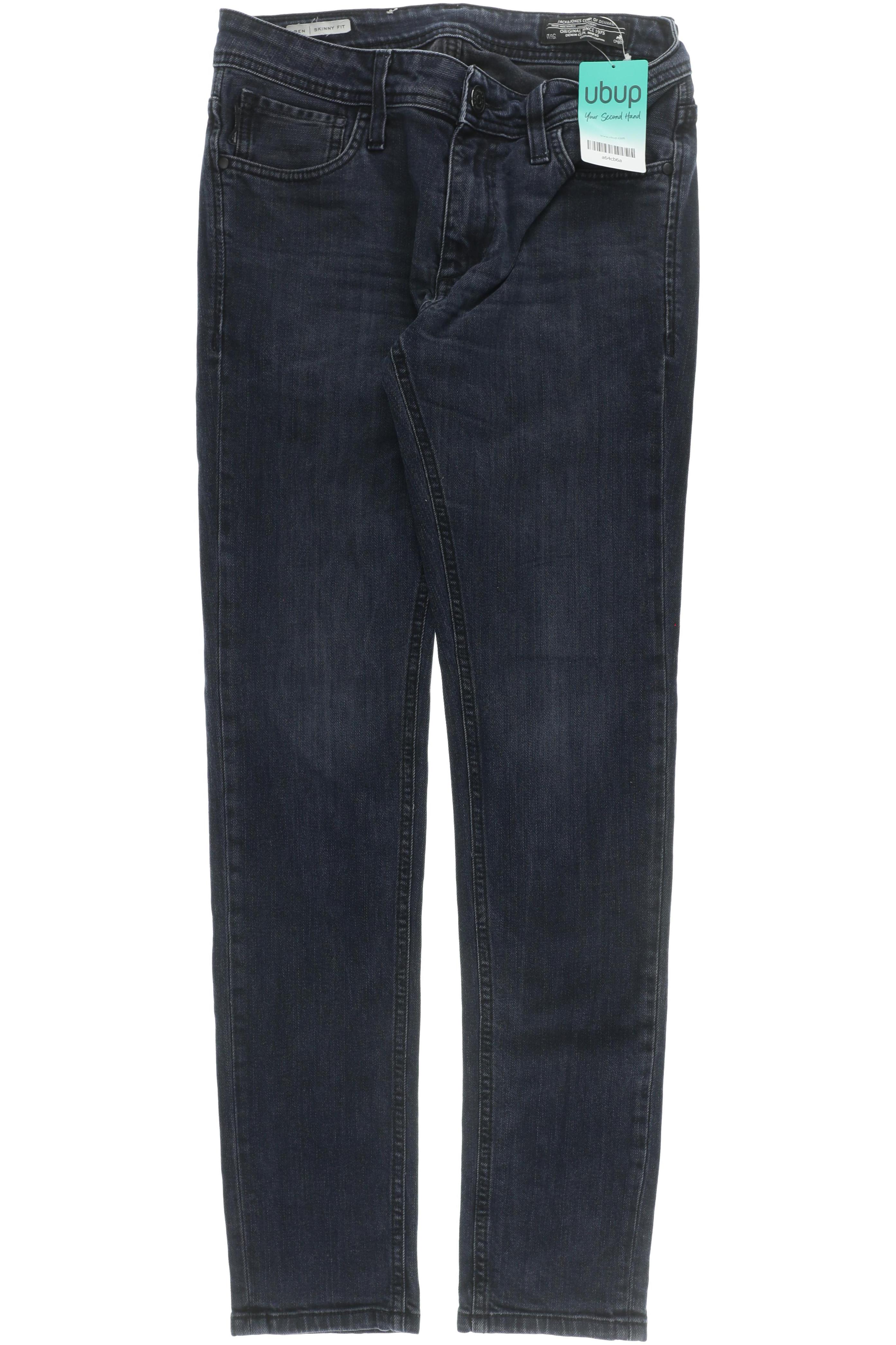 

Jack & Jones Herren Jeans, blau, Gr. 30