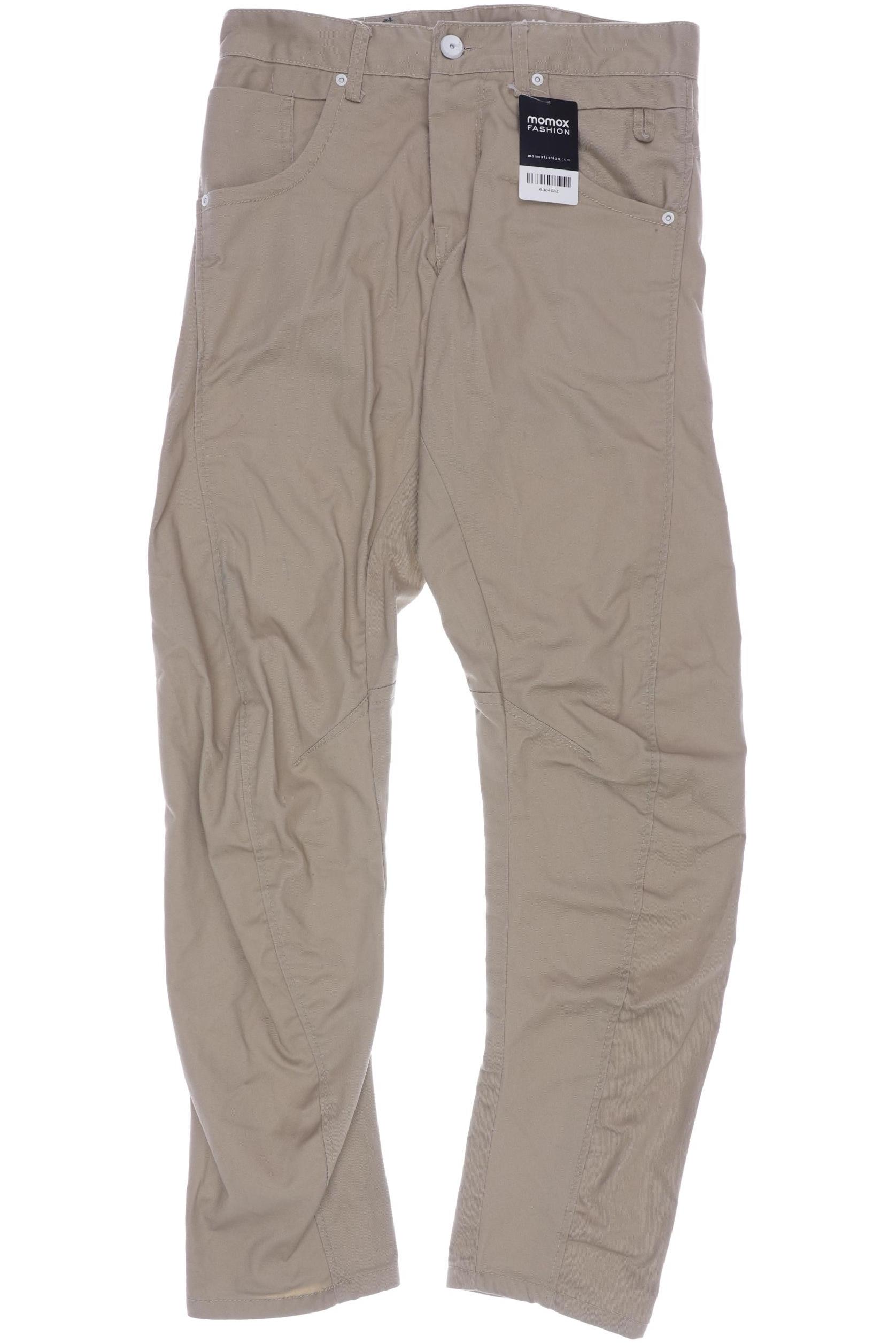 

JACK & JONES Herren Jeans, beige