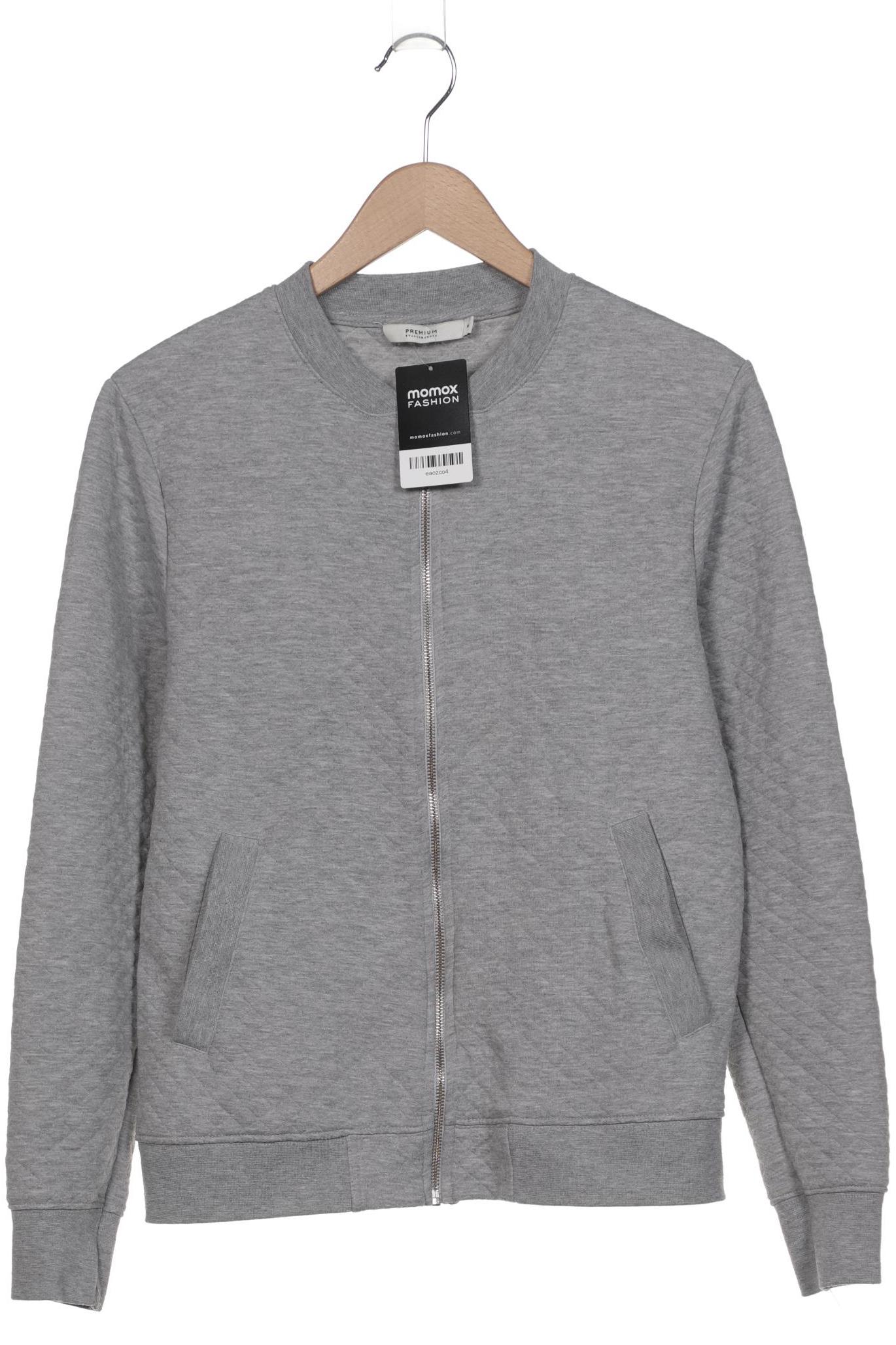 

Jack & Jones Herren Sweatshirt, grau, Gr. 48
