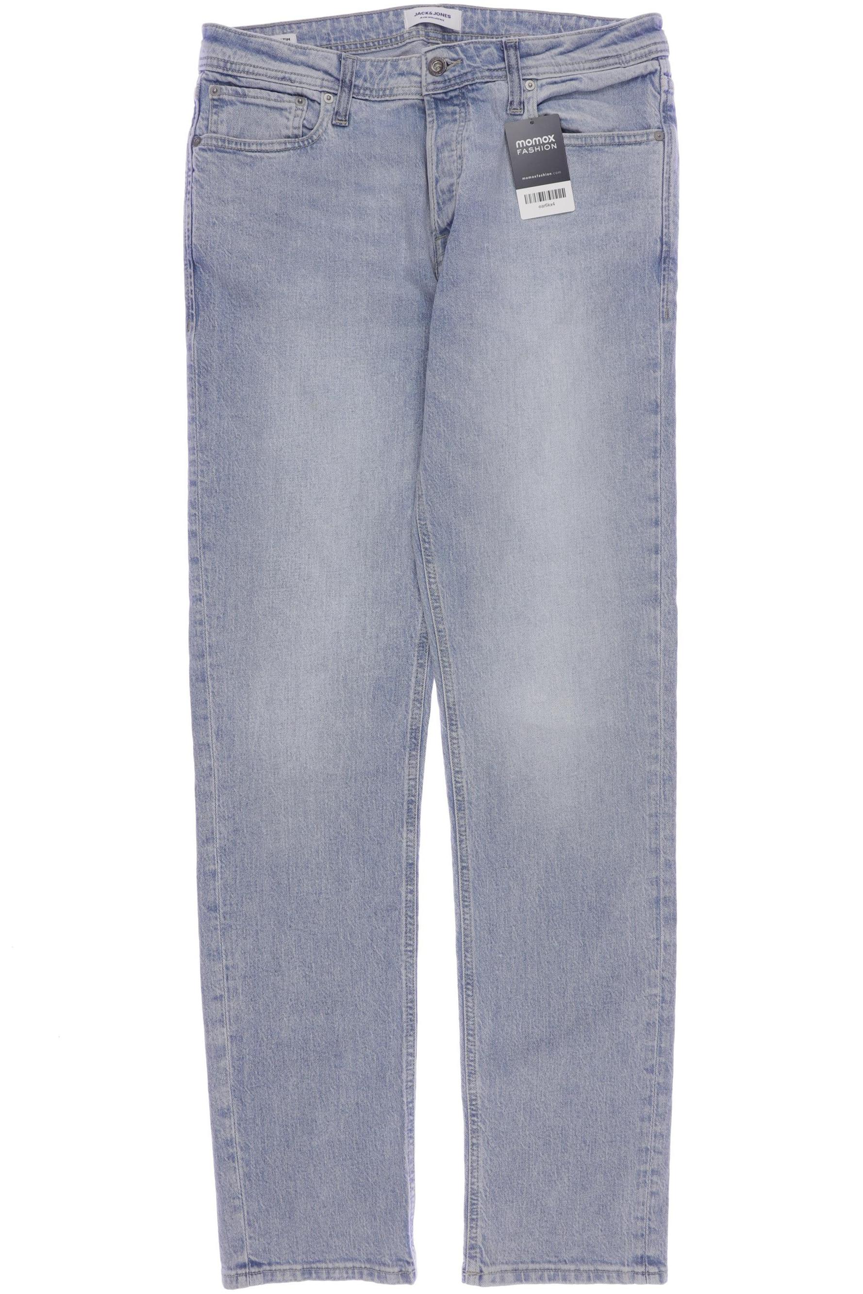 

Jack & Jones Herren Jeans, hellblau, Gr. 32
