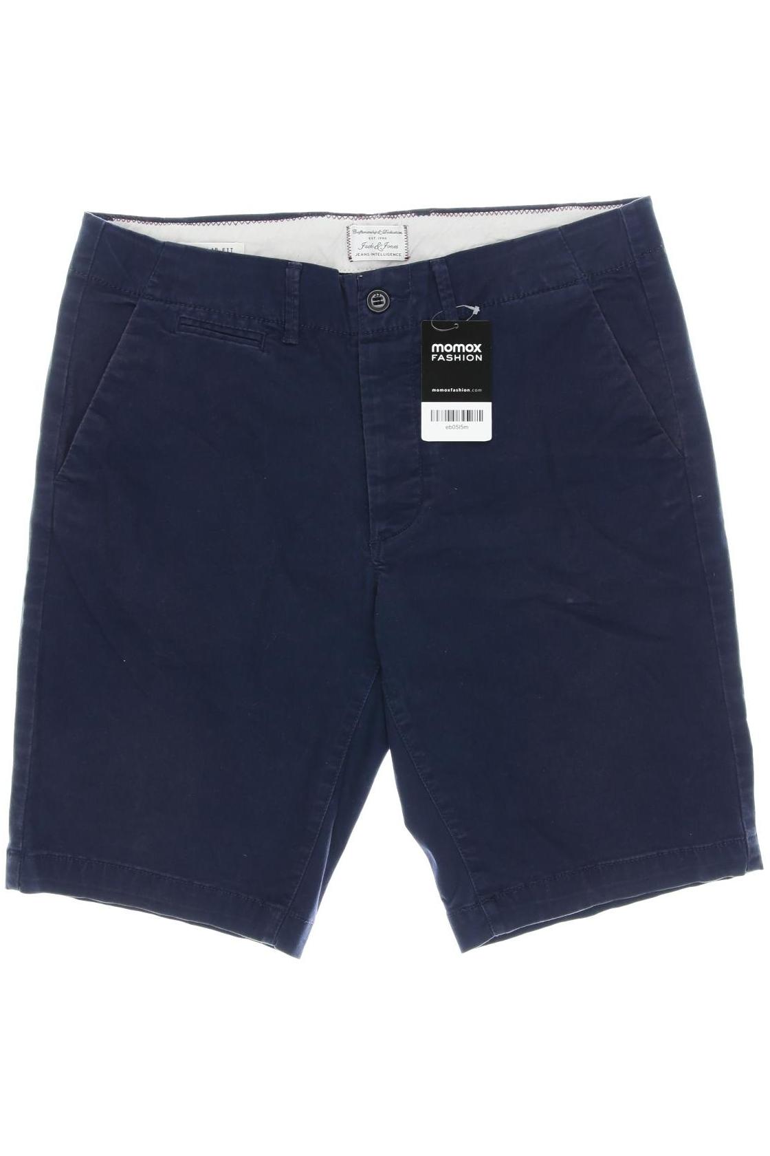 

Jack & Jones Herren Shorts, marineblau, Gr. 48