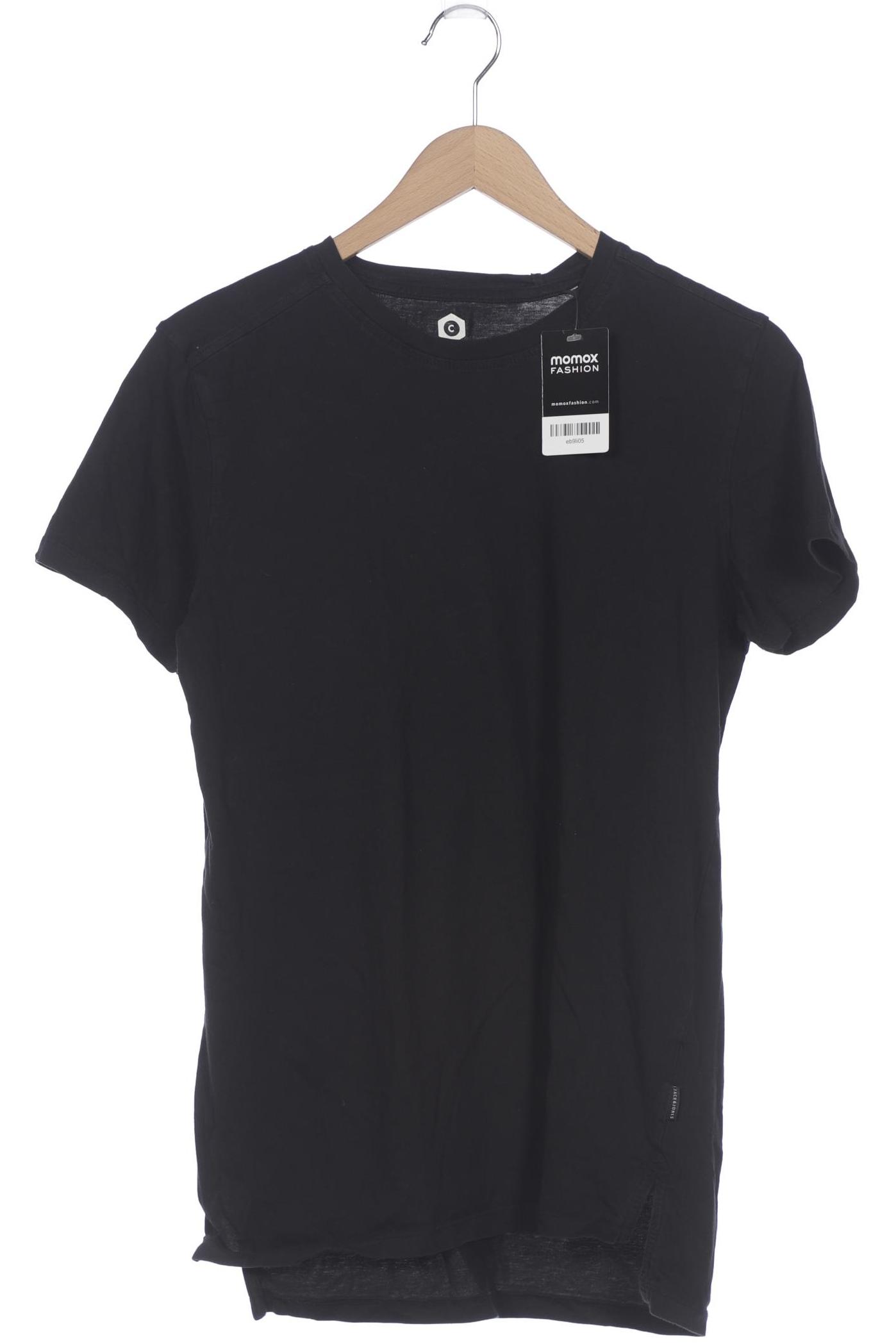

Jack & Jones Herren T-Shirt, schwarz, Gr. 46