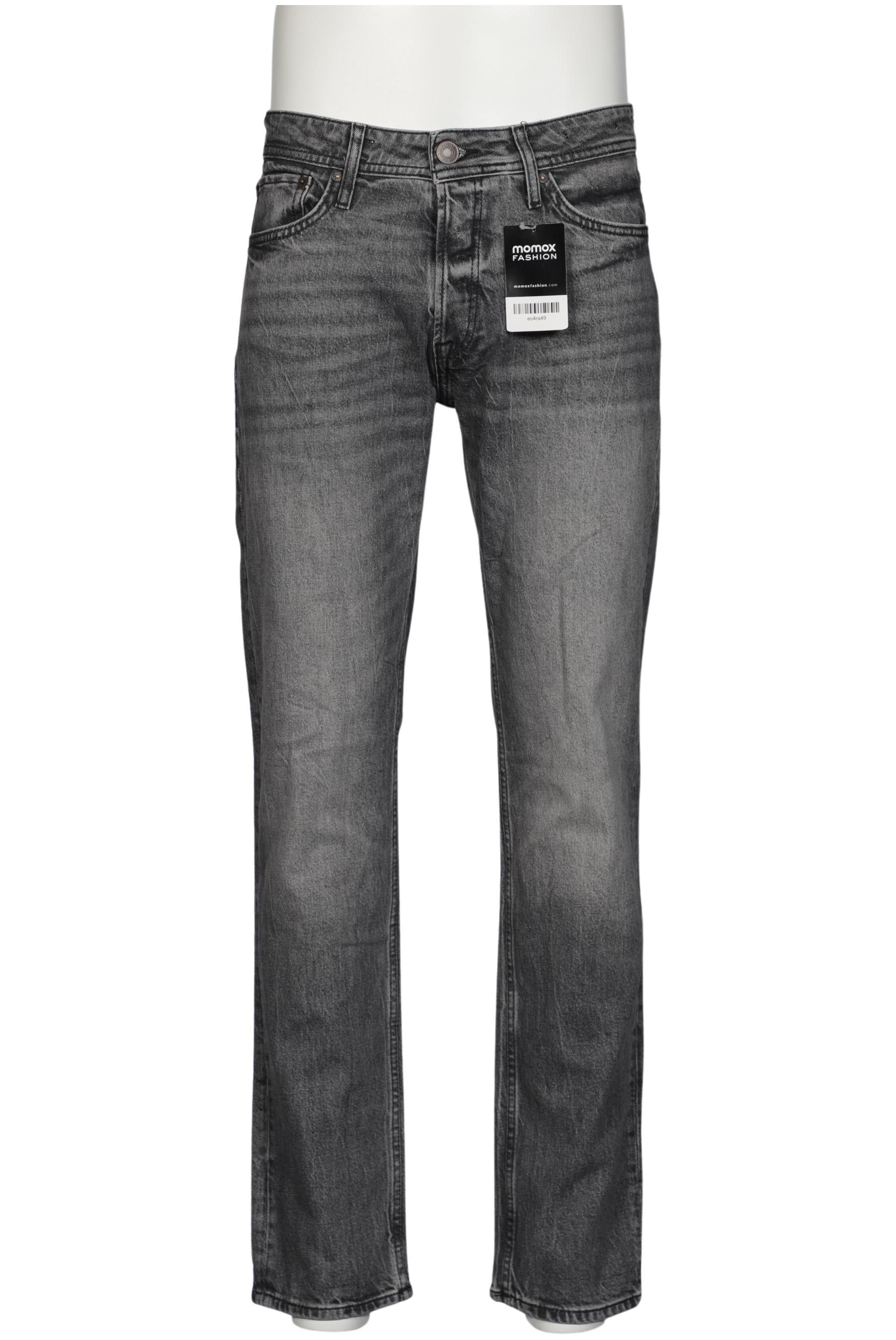 

Jack & Jones Herren Jeans, grau, Gr. 31