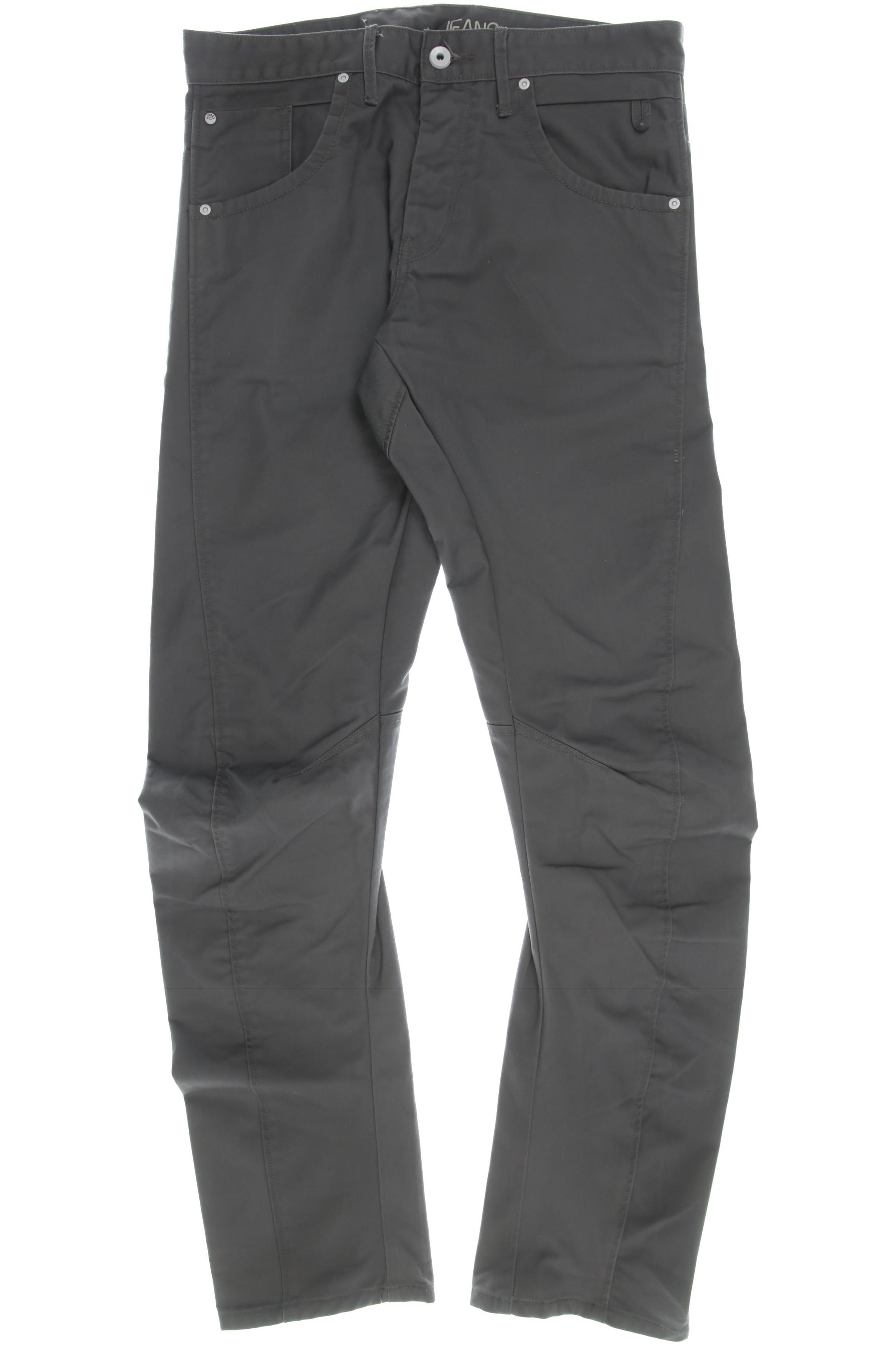 

Jack & Jones Herren Jeans, grau, Gr. 34