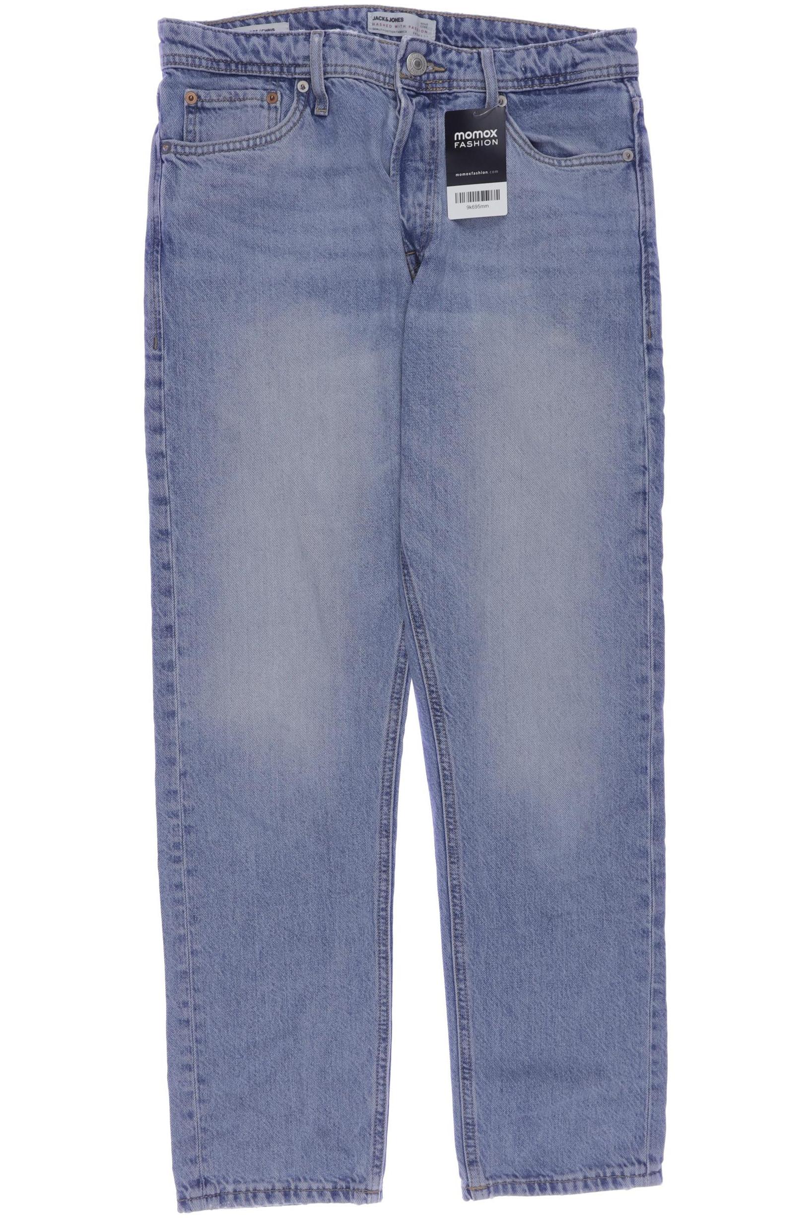 

Jack & Jones Herren Jeans, blau, Gr. 31
