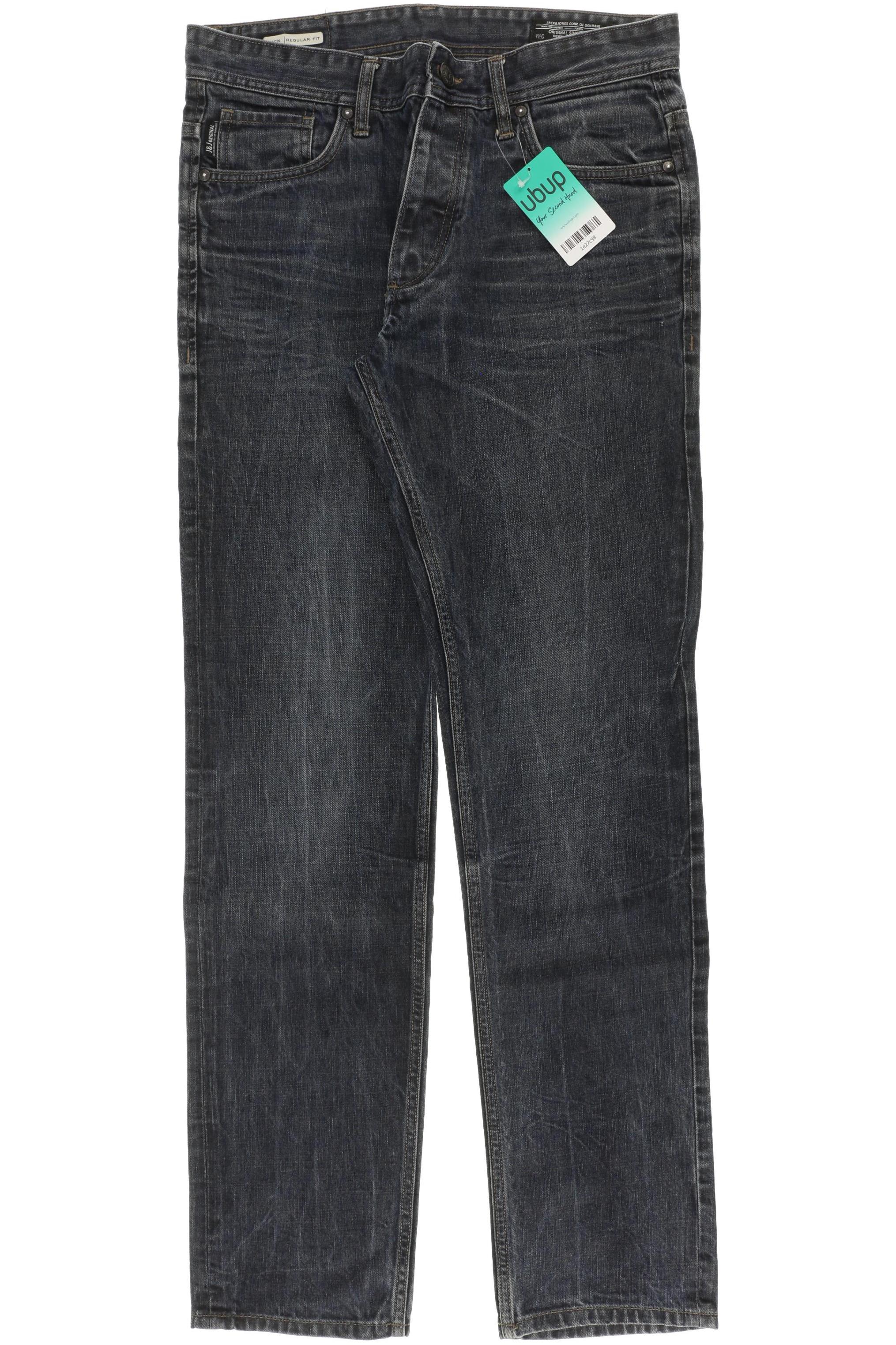 

Jack & Jones Herren Jeans, blau, Gr. 32