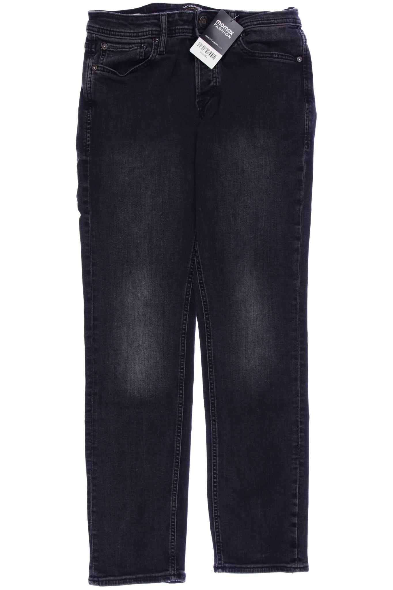 

Jack & Jones Herren Jeans, grau, Gr. 31