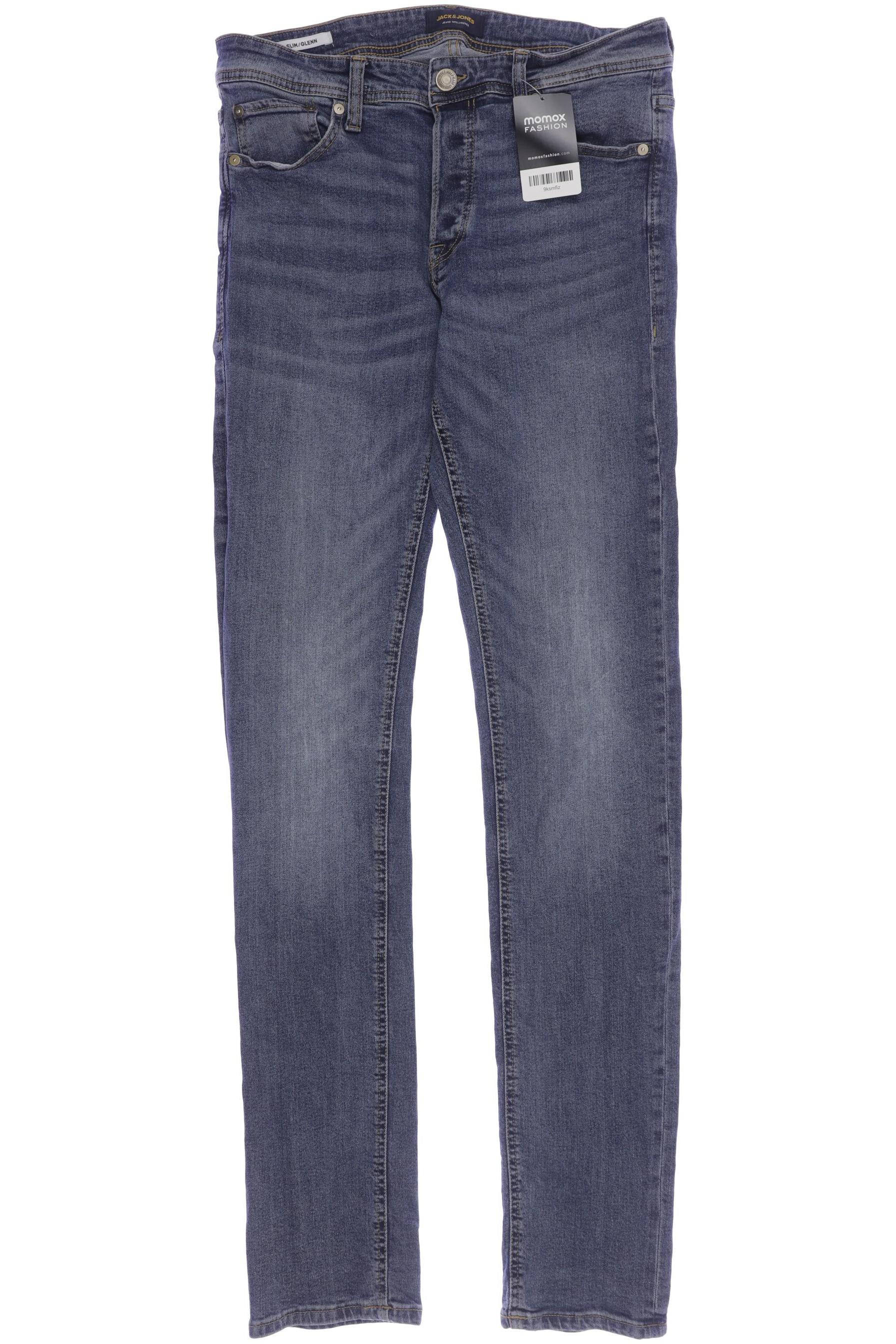 

Jack & Jones Herren Jeans, blau, Gr. 31