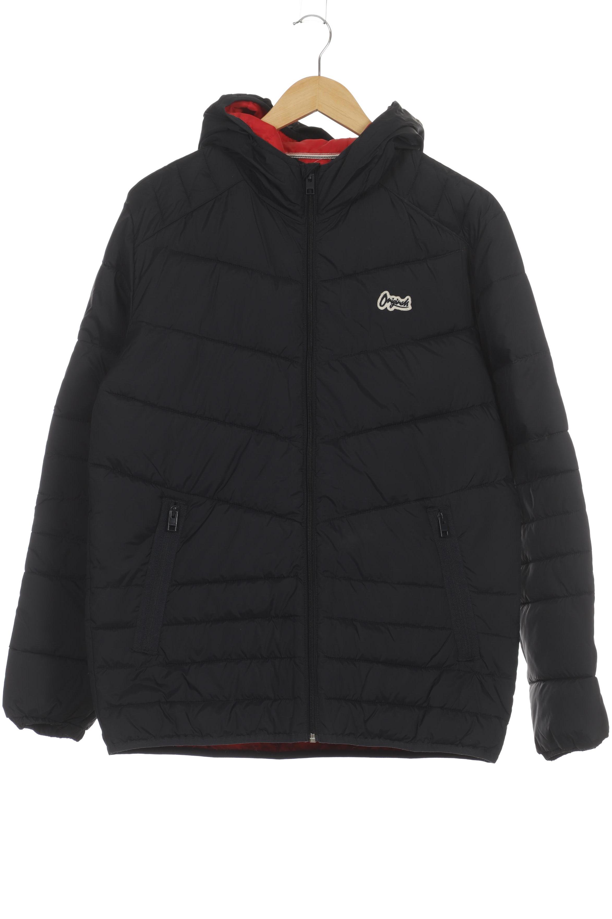 

Jack & Jones Herren Jacke, blau, Gr. 48