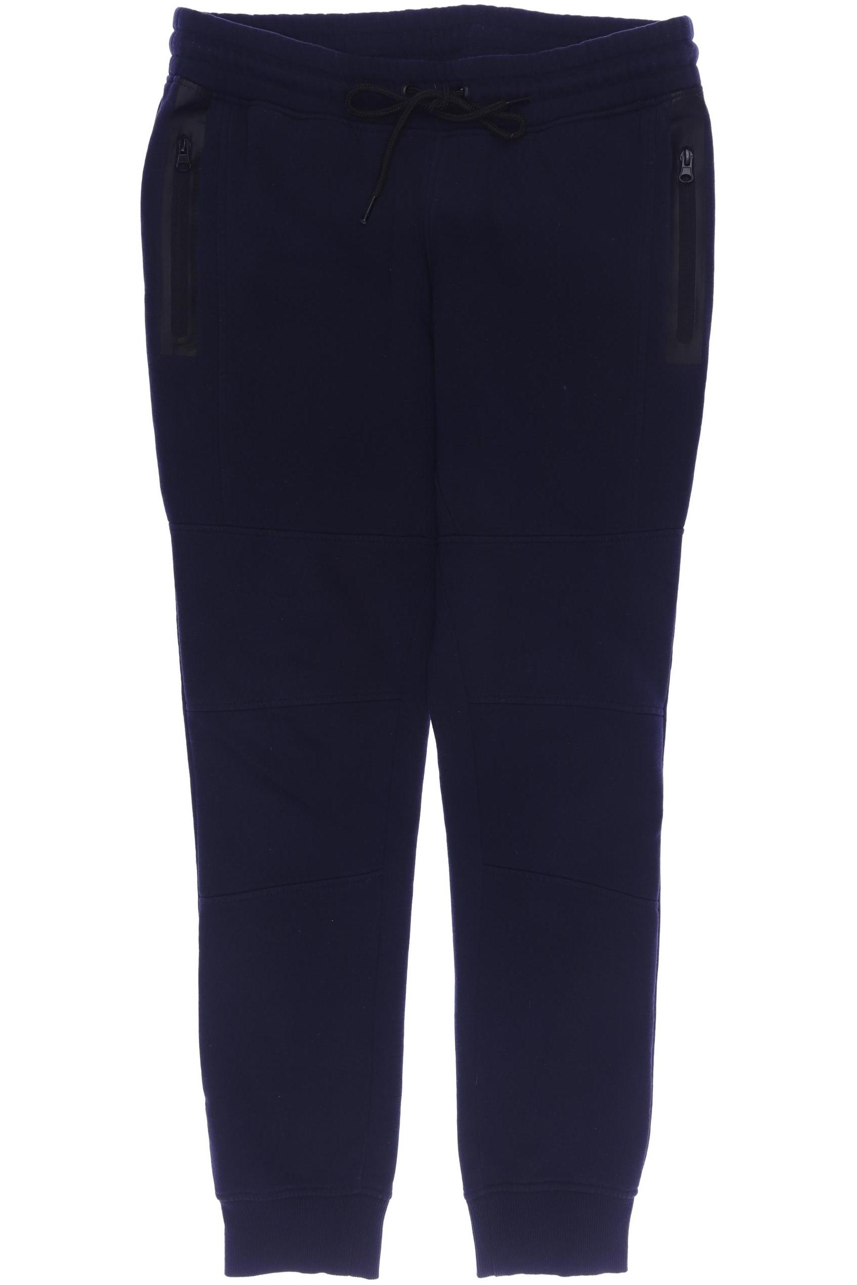 

Jack & Jones Herren Stoffhose, marineblau, Gr. 0