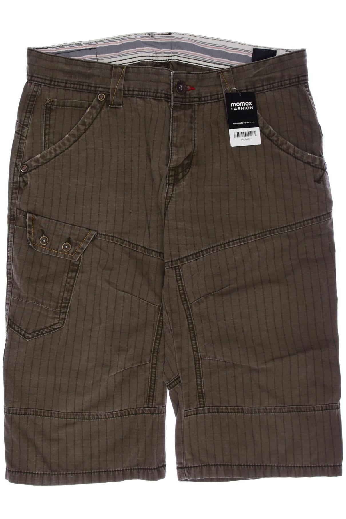 

Jack & Jones Herren Shorts, braun, Gr. 35