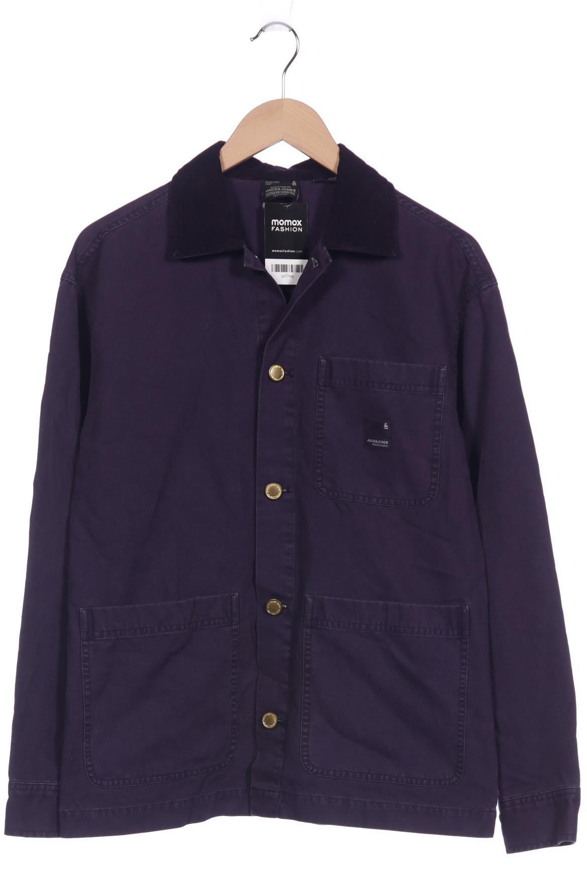 

Jack & Jones Herren Jacke, flieder, Gr. 48