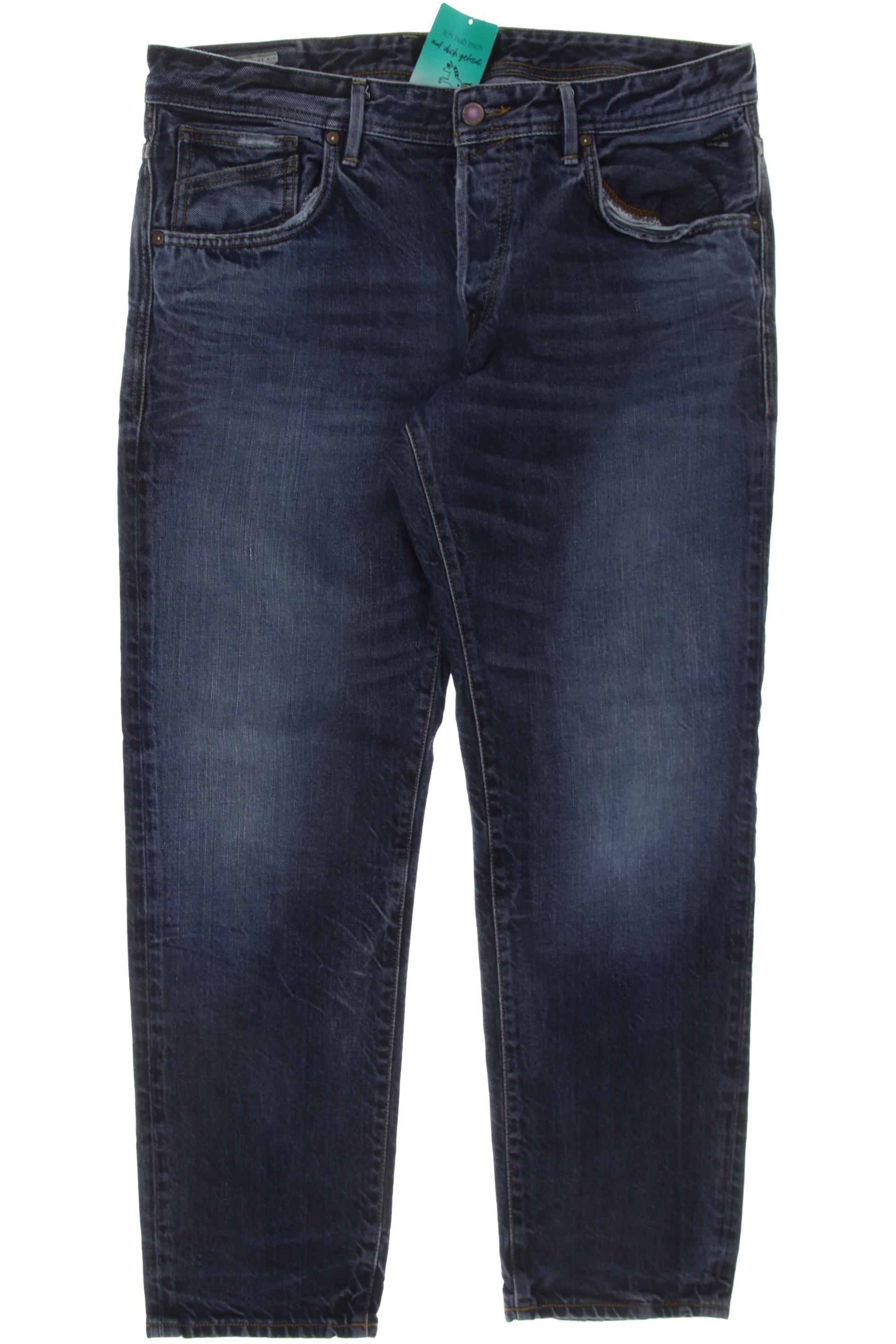

Jack & Jones Herren Jeans, blau, Gr. 34