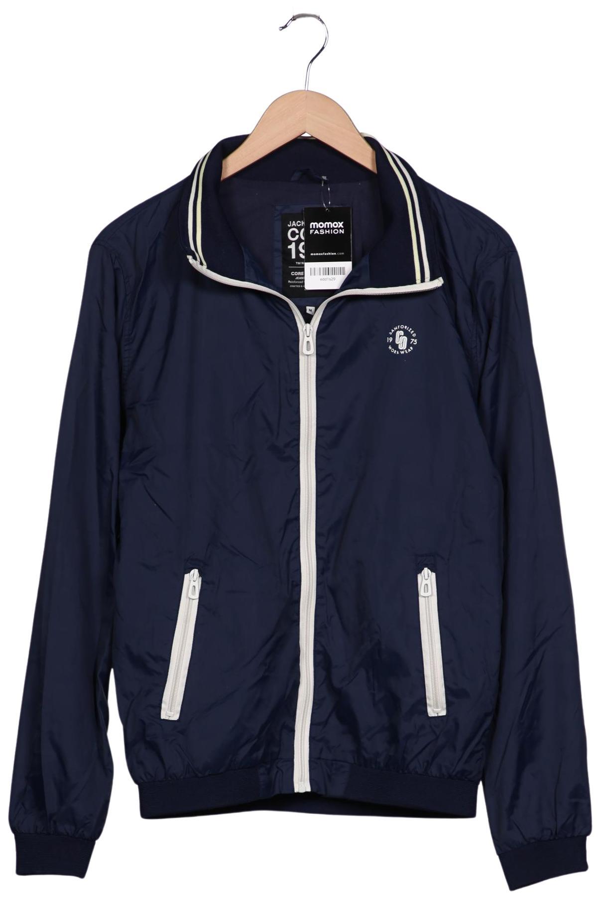 

Jack & Jones Herren Jacke, marineblau, Gr. 48